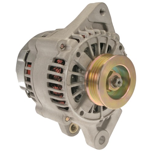NEW ALTERNATOR 1.5L 1.5 TOYOTA ECHO 00 01 02 03 2000 2001 2002 2003 27060-21010