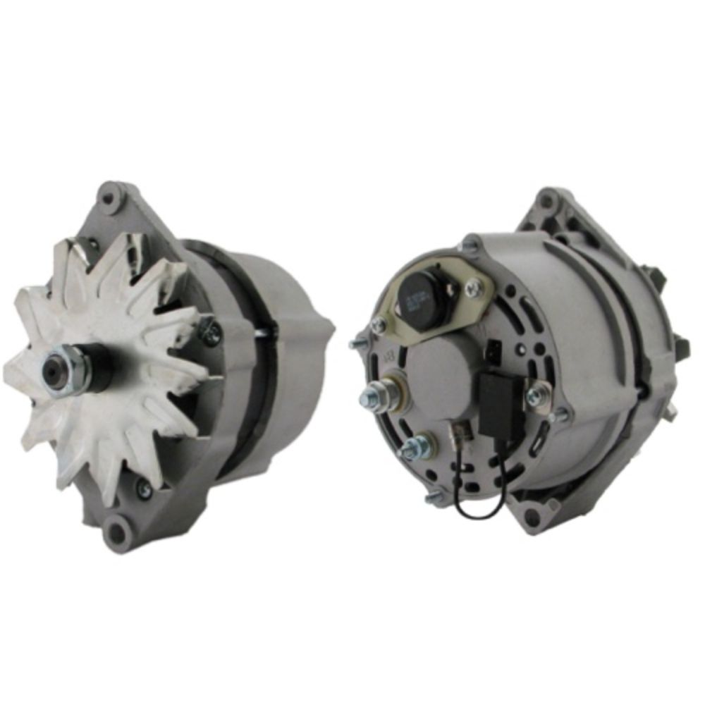 DTS New Alternator for John Deere Combine Agricultural Tractor Mower