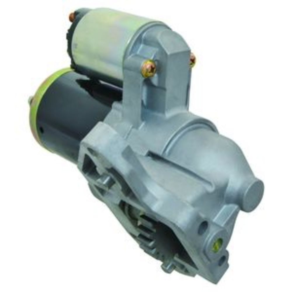 New Starter Motor For Ford Mazda 6 Cx 9 Gt Touring Sport 3 7l V6 10 12 19128 Ebay
