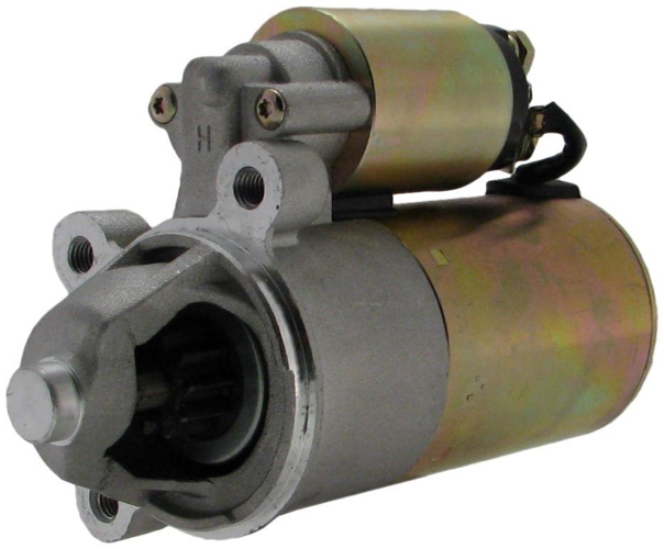 New Starter for Ford Ranger Aerostar Mazda B3000 Mercury Topaz 3.0L