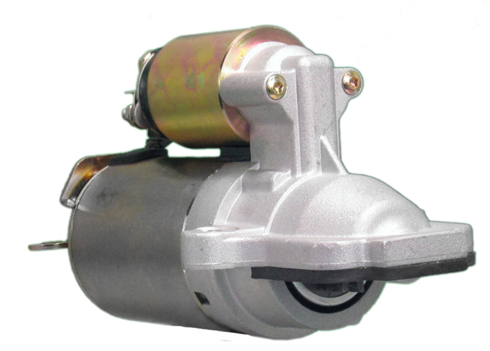 NEW STARTER FITS 2001-2011 FORD RANGER /& MAZDA B2300 L4/_2.3L ENGINE// 6657