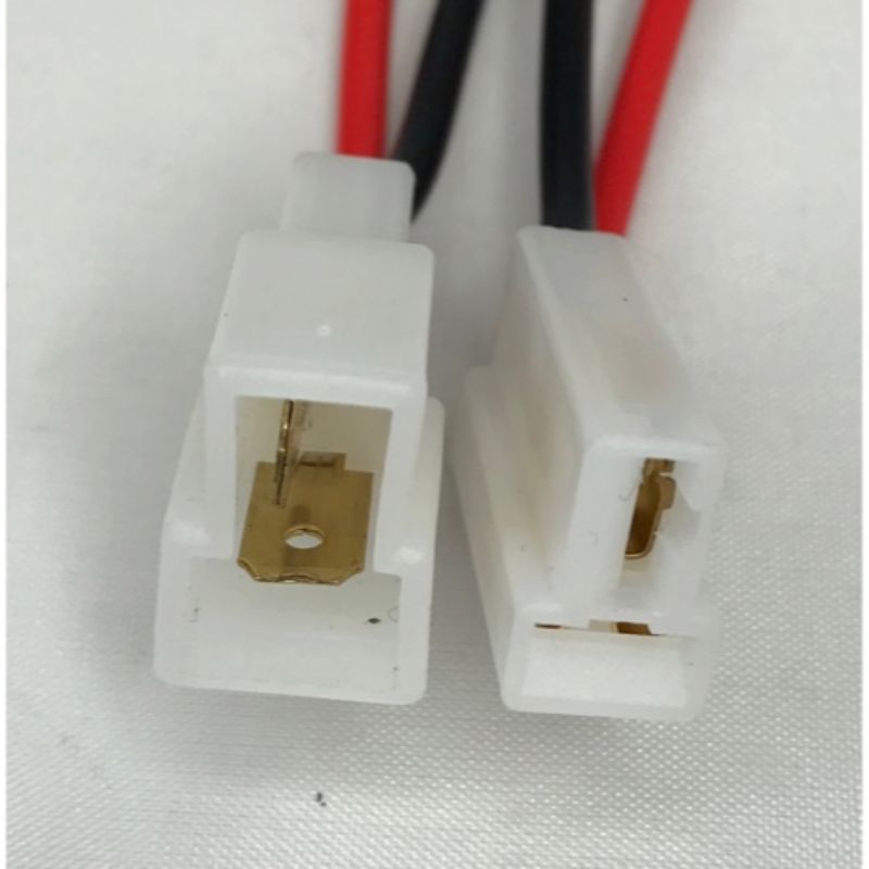 New Harness Connector Pigtail Male Female for Automotive Universal 12
