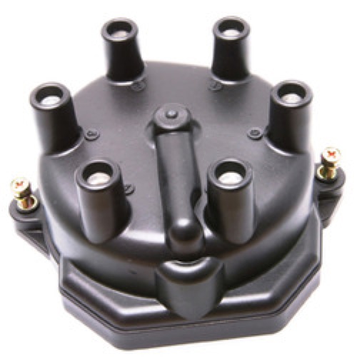 DTS New Distributor Cap for Nissan Sentra 1.6L / 9598 200SX 1.6L GA46DE