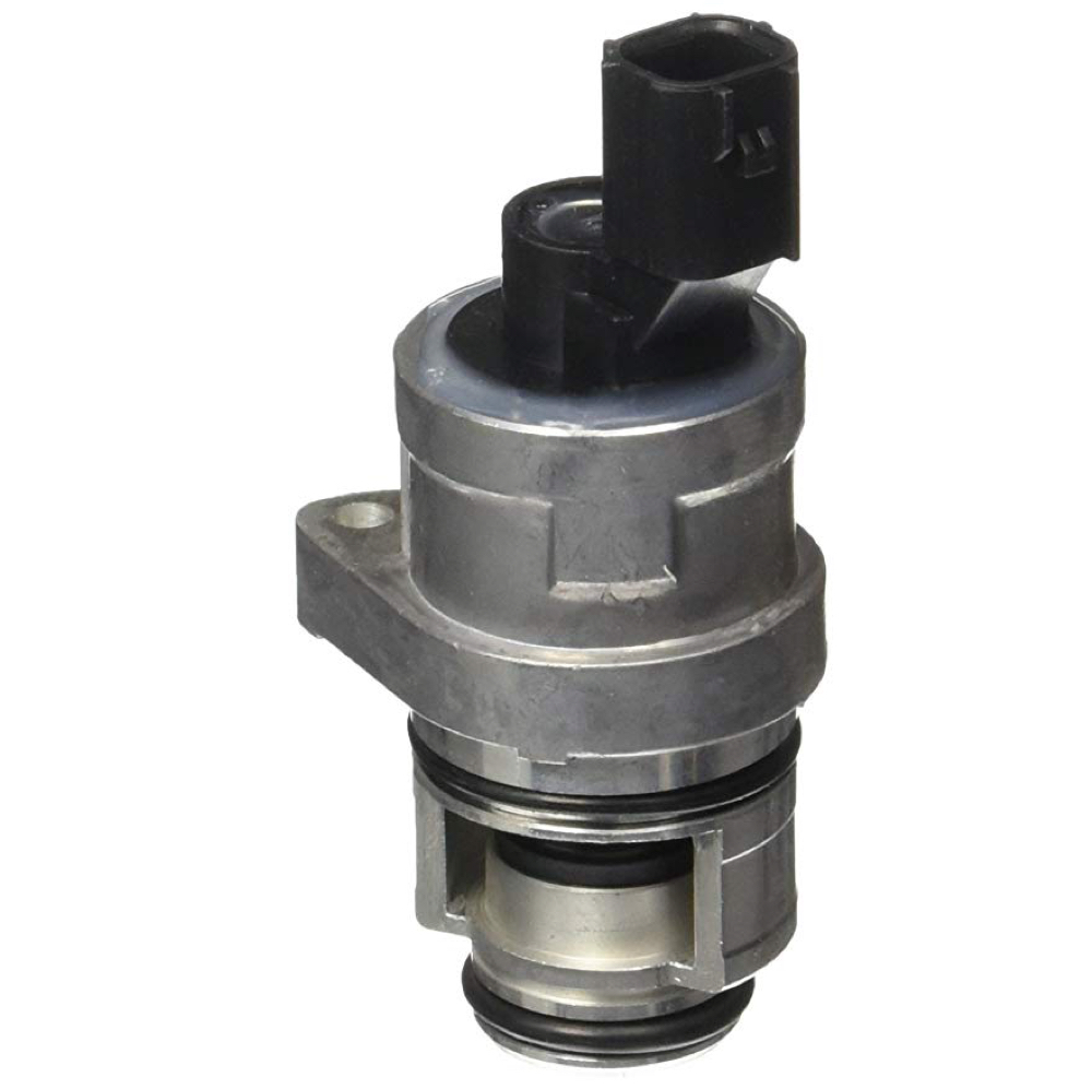 Fits Chevrolet Silverado 1500 Idle Air Control Valve Standard Motor Products 172