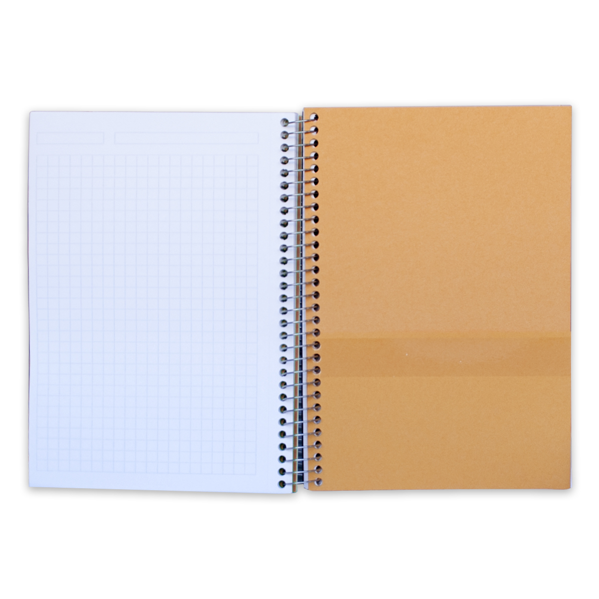 3 subject notebook