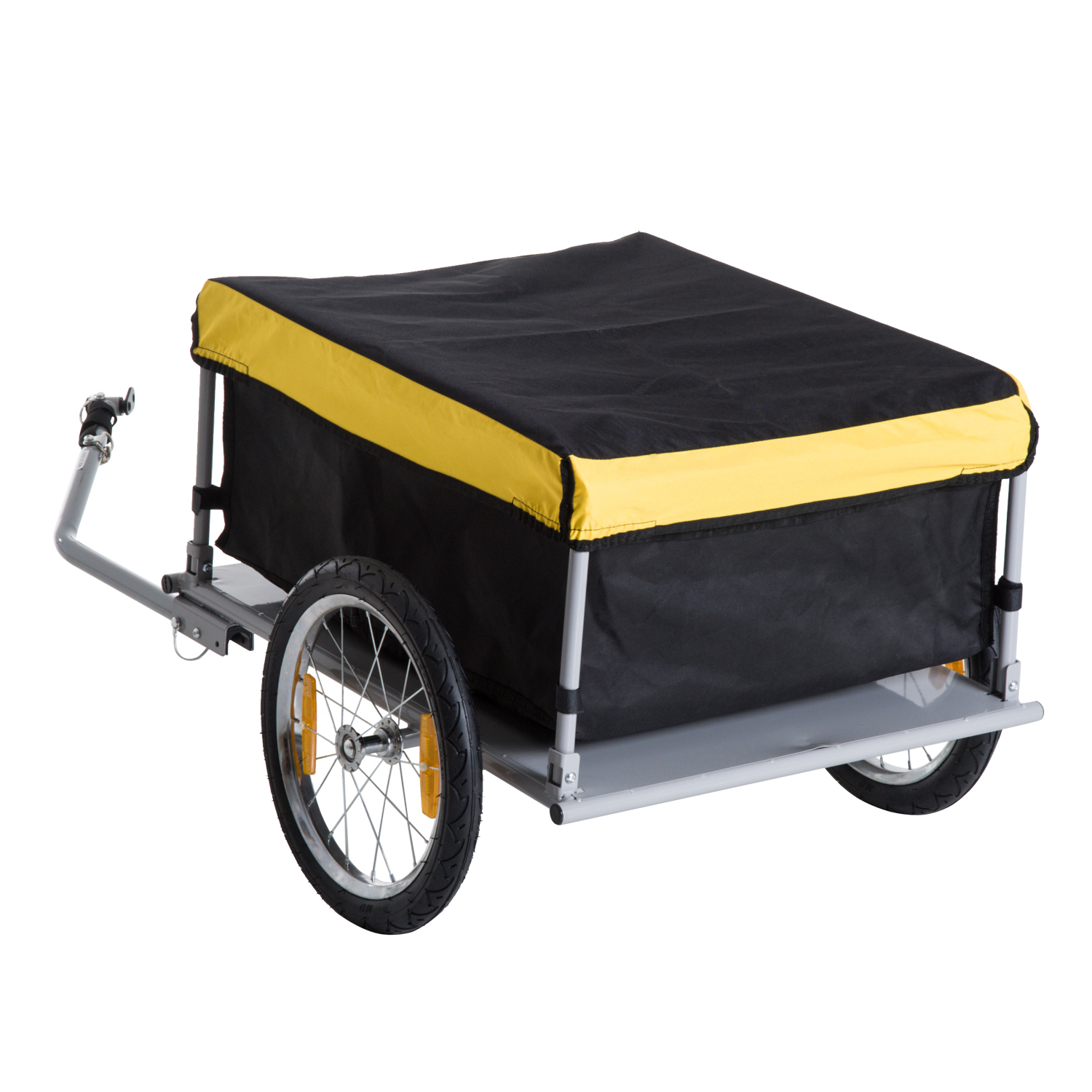 bike trailer for groceries