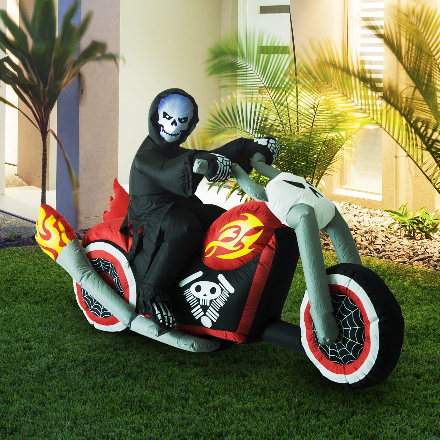 moto reaper download