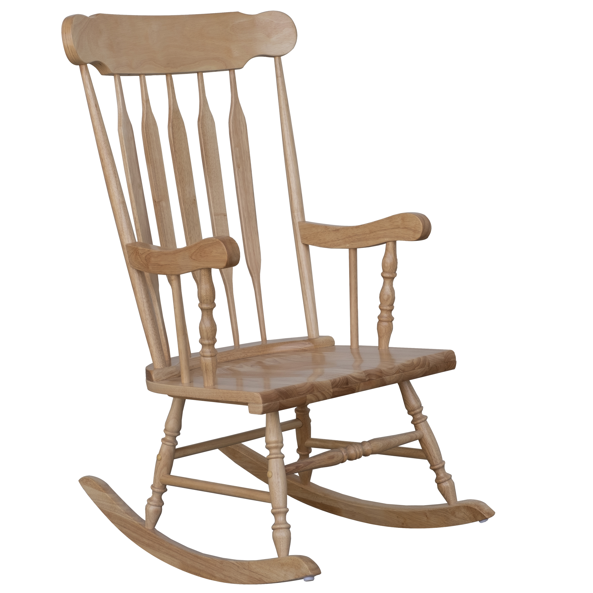 Small Wood Rocking Chairs at Elizabeth Blanche blog