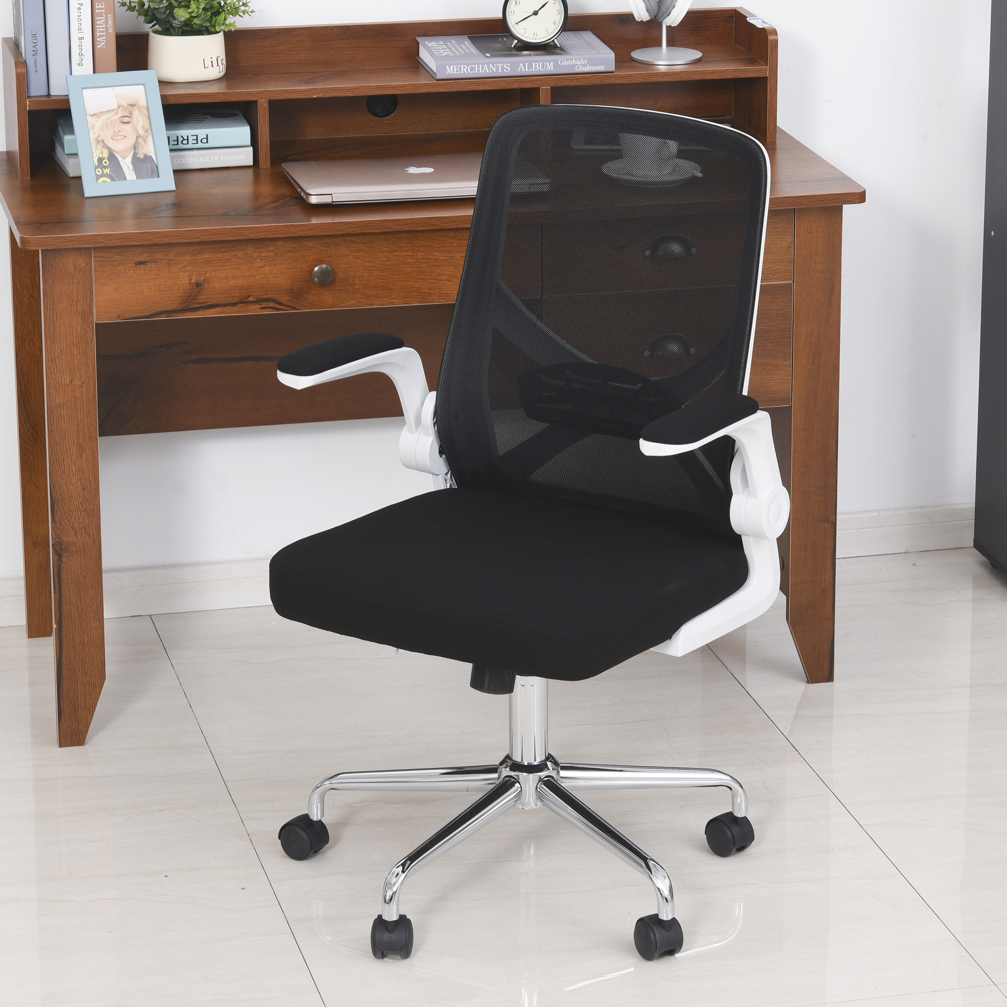 Folding Desk Chair Robot Check Office Chair Folding Chair Padded