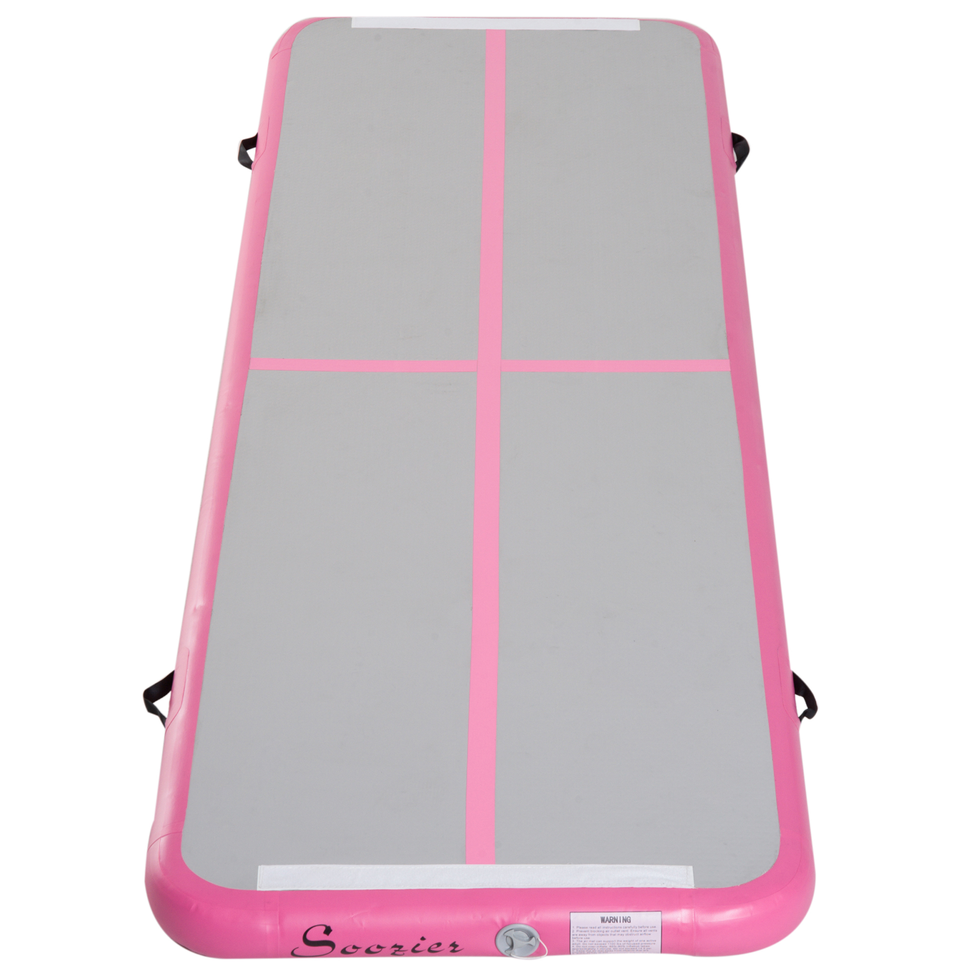 ibigbean Air Track Tumbling Mat Cheer Mats for   Desertcart