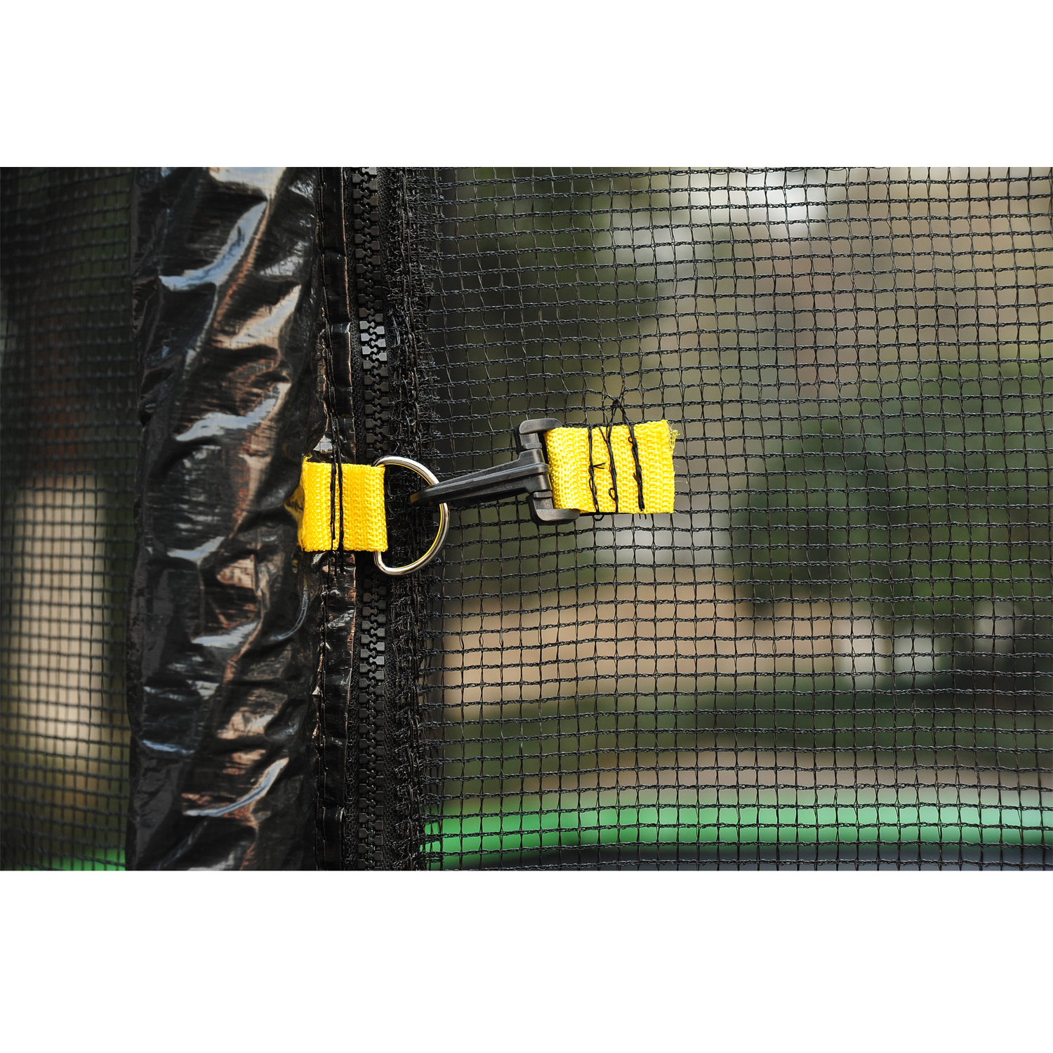 13FT Trampoline Replacement Spare Net Safety Enclosure Net