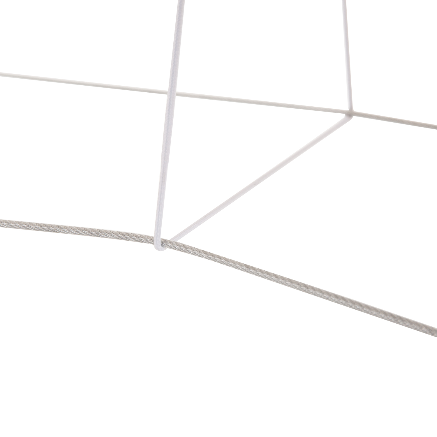 LIGHT WEIGHT PORTABLE MASSAGE TABLE BEAUTY THERAPY COUCH BED 2 SECTION