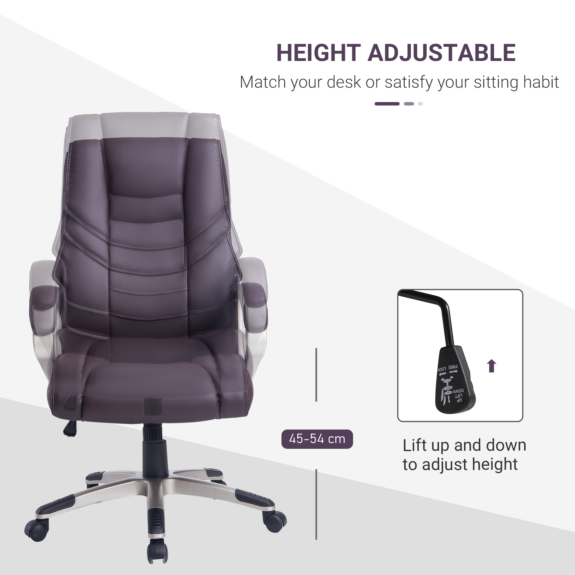 Amazonbasics lowback computer task office desk chair aroundjoker