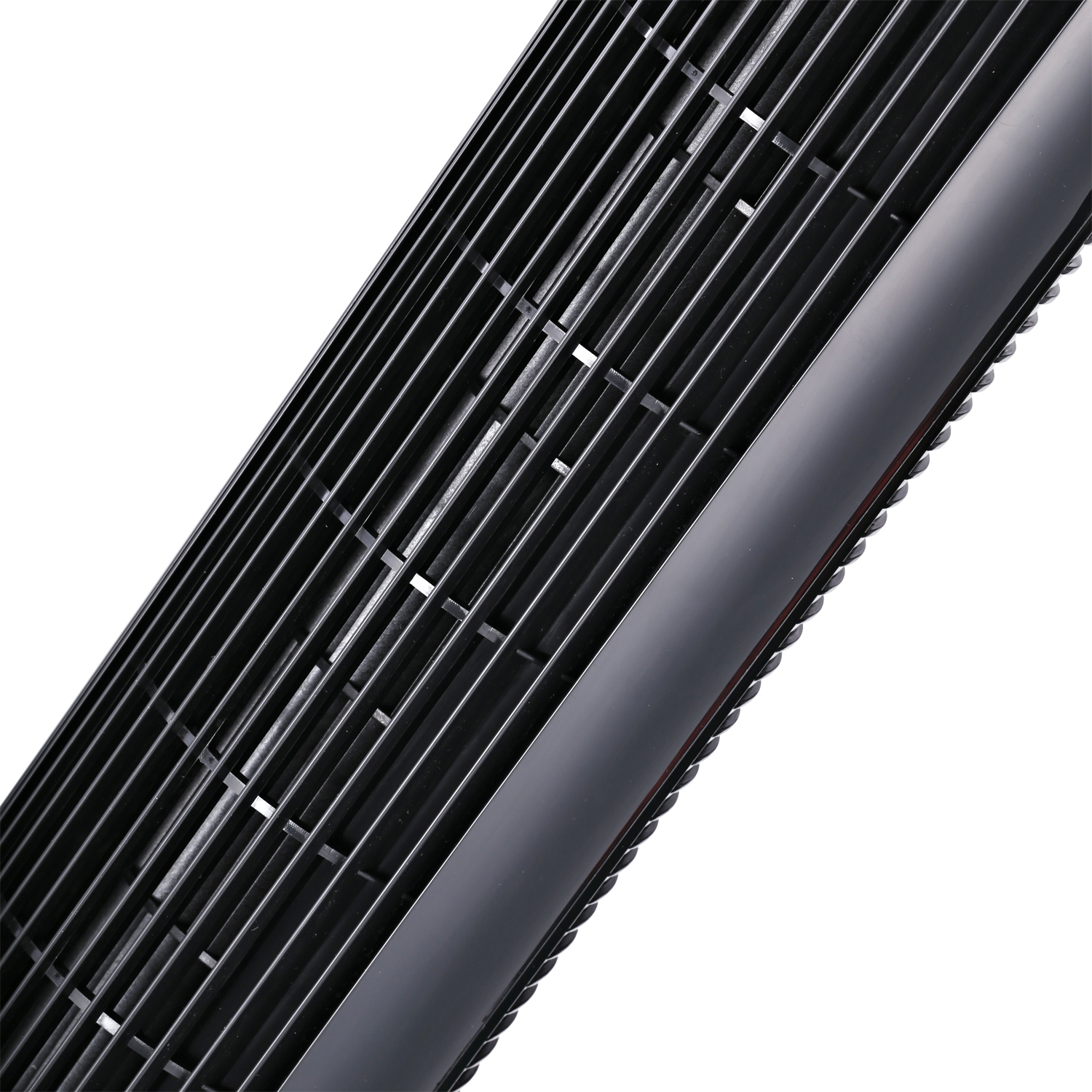 30'' Tower Fan Noise Reduction Wind Oscillating 3Level Ultra Slim