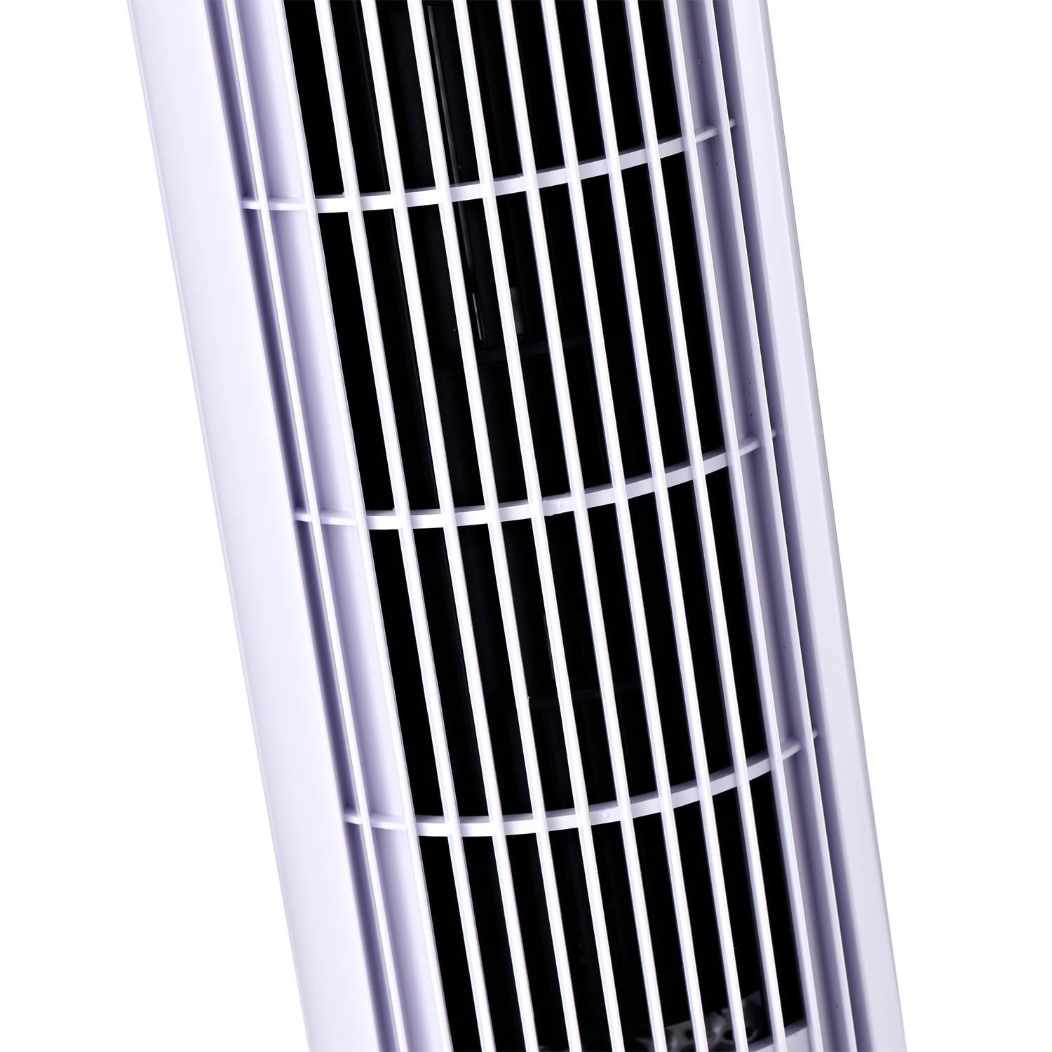 30'' Tower Fan Noise Reduction Wind Oscillating 3Level Ultra Slim