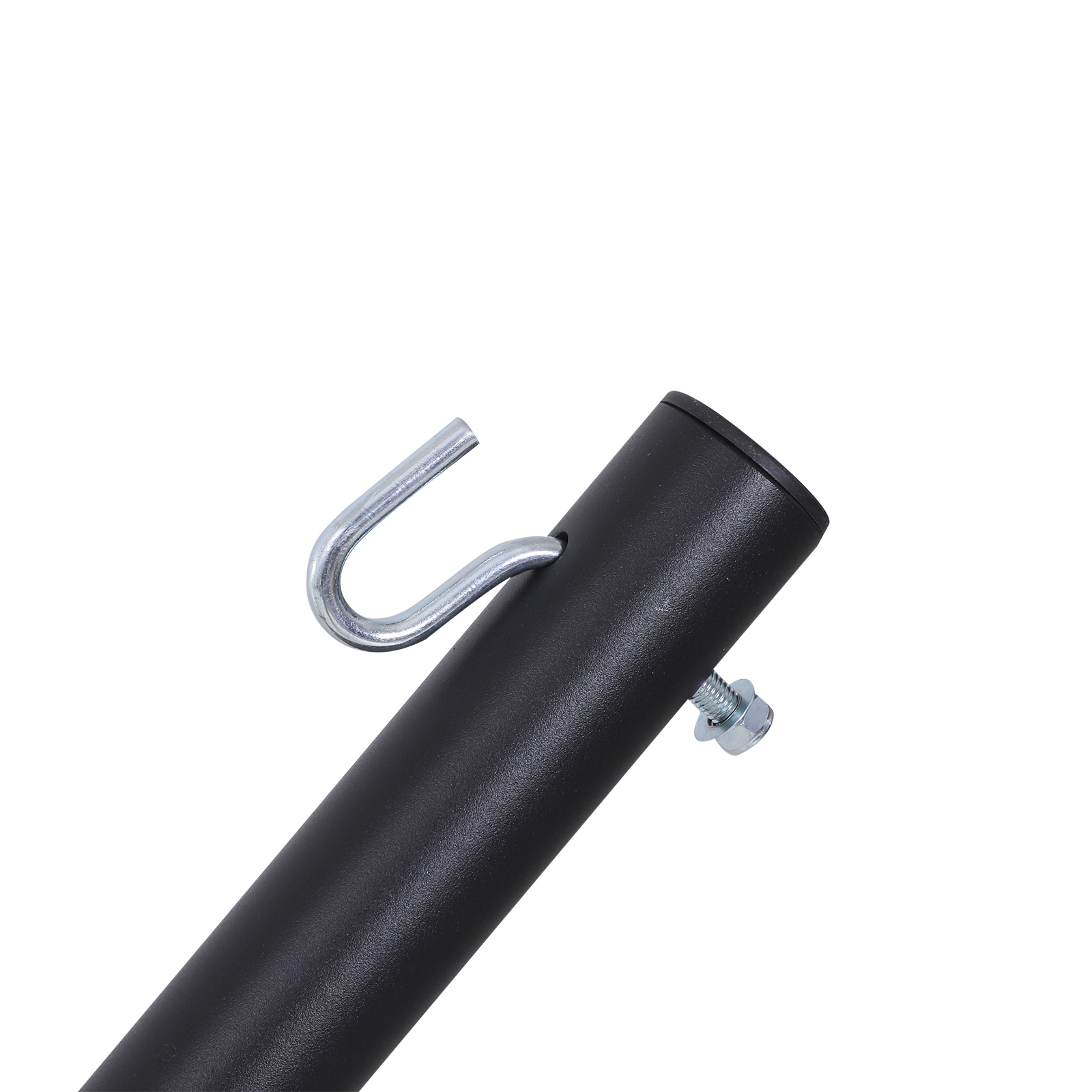 Outsunny 3.6m Long Metal Hammock Stand Frame Replacement Garden Outdoor