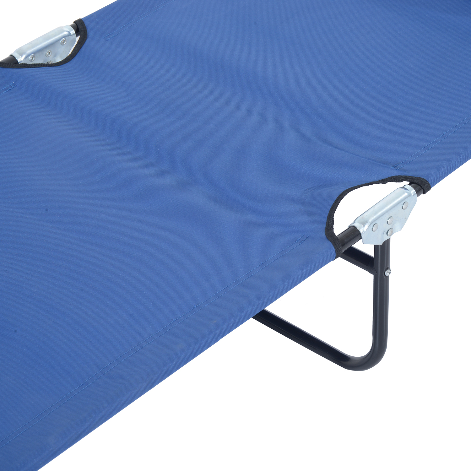 Sun Lounger Folding Recliner Chair Portable Reclining Garden Outdoor Seat Bed eBay