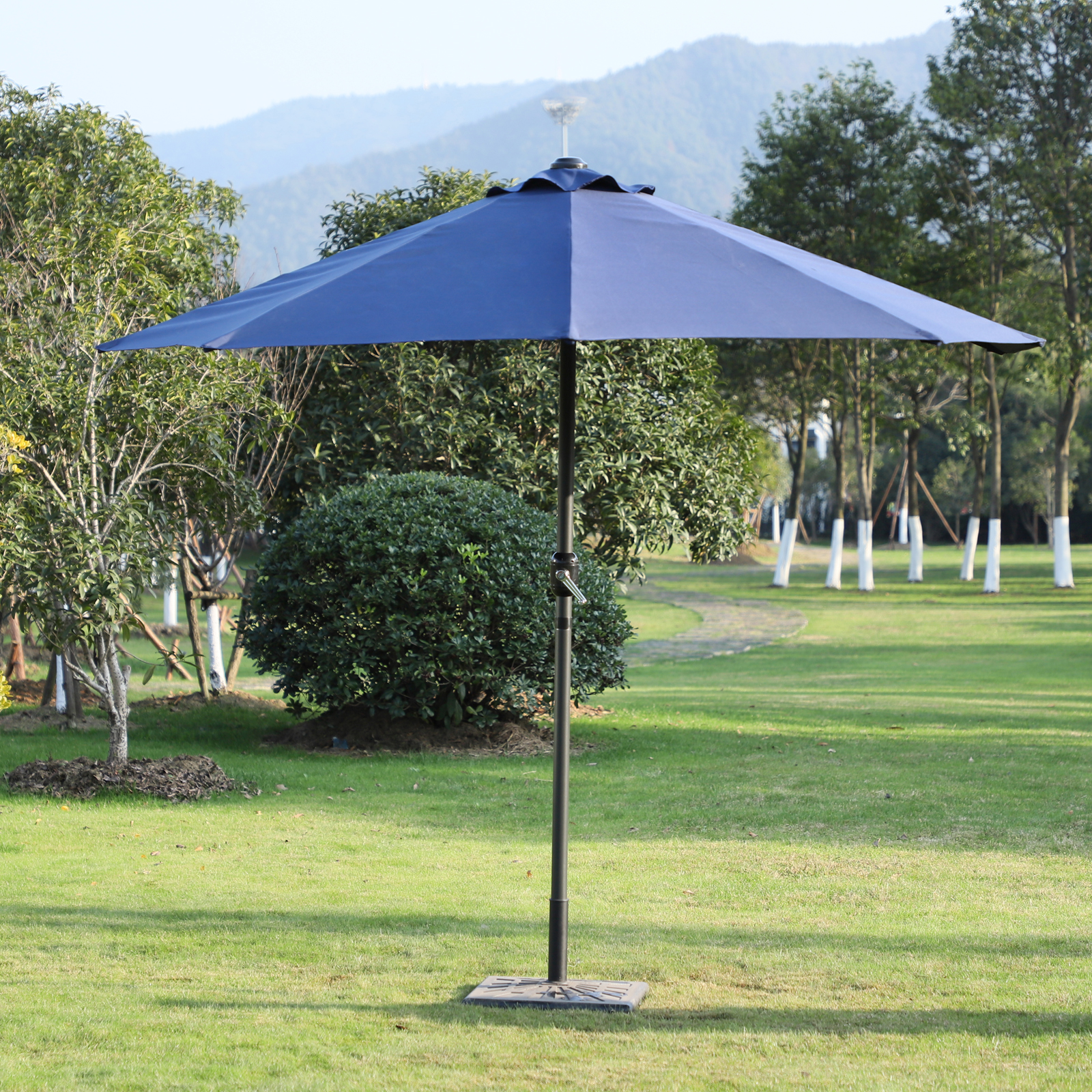 Ikea Baggon Umbrella