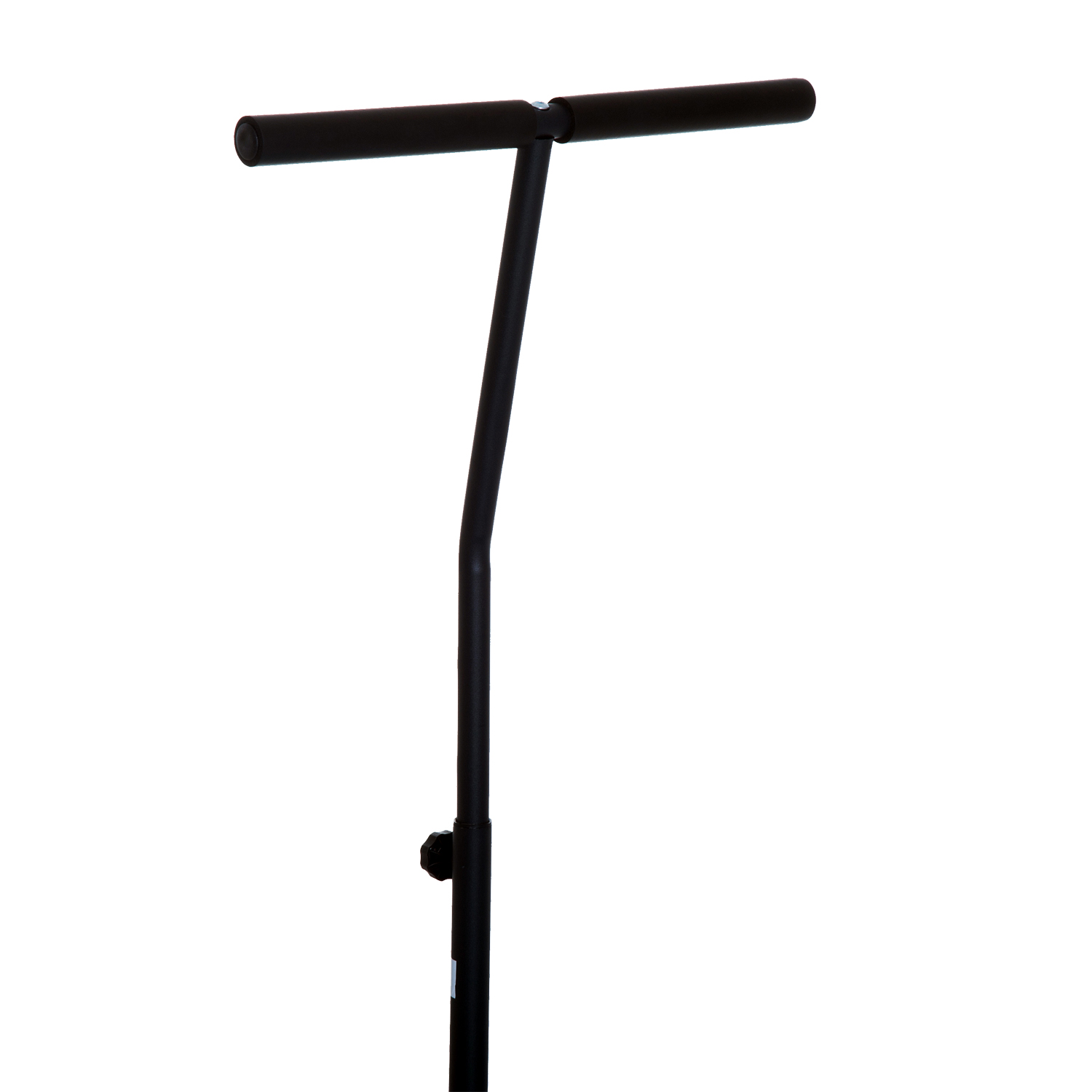 Trampoline Rebounder Workout Adjustable Handle Fitness Jumper 2 Colours