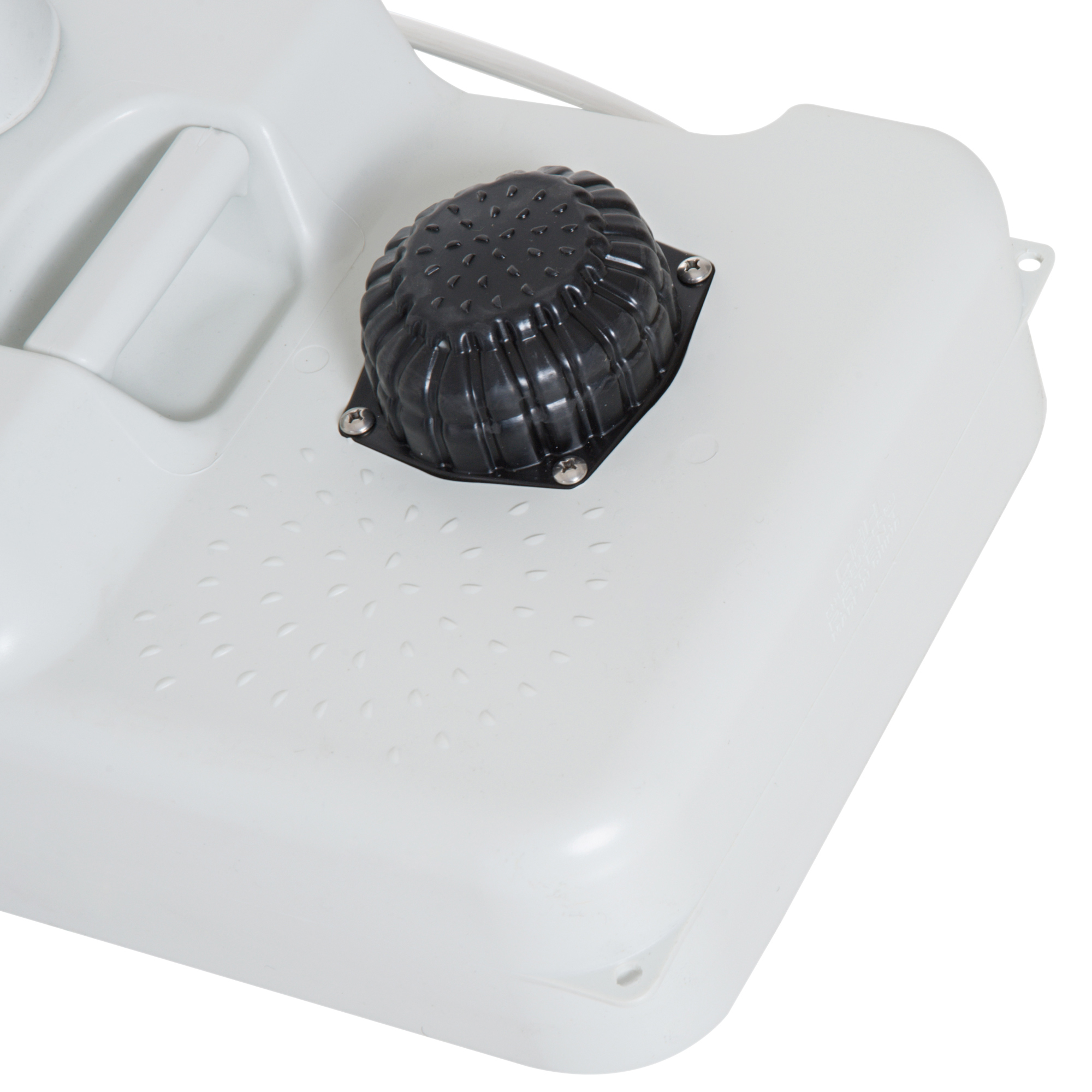 Outsunny Camping Portable Hand wash Sink Basin Water Tank Drainage