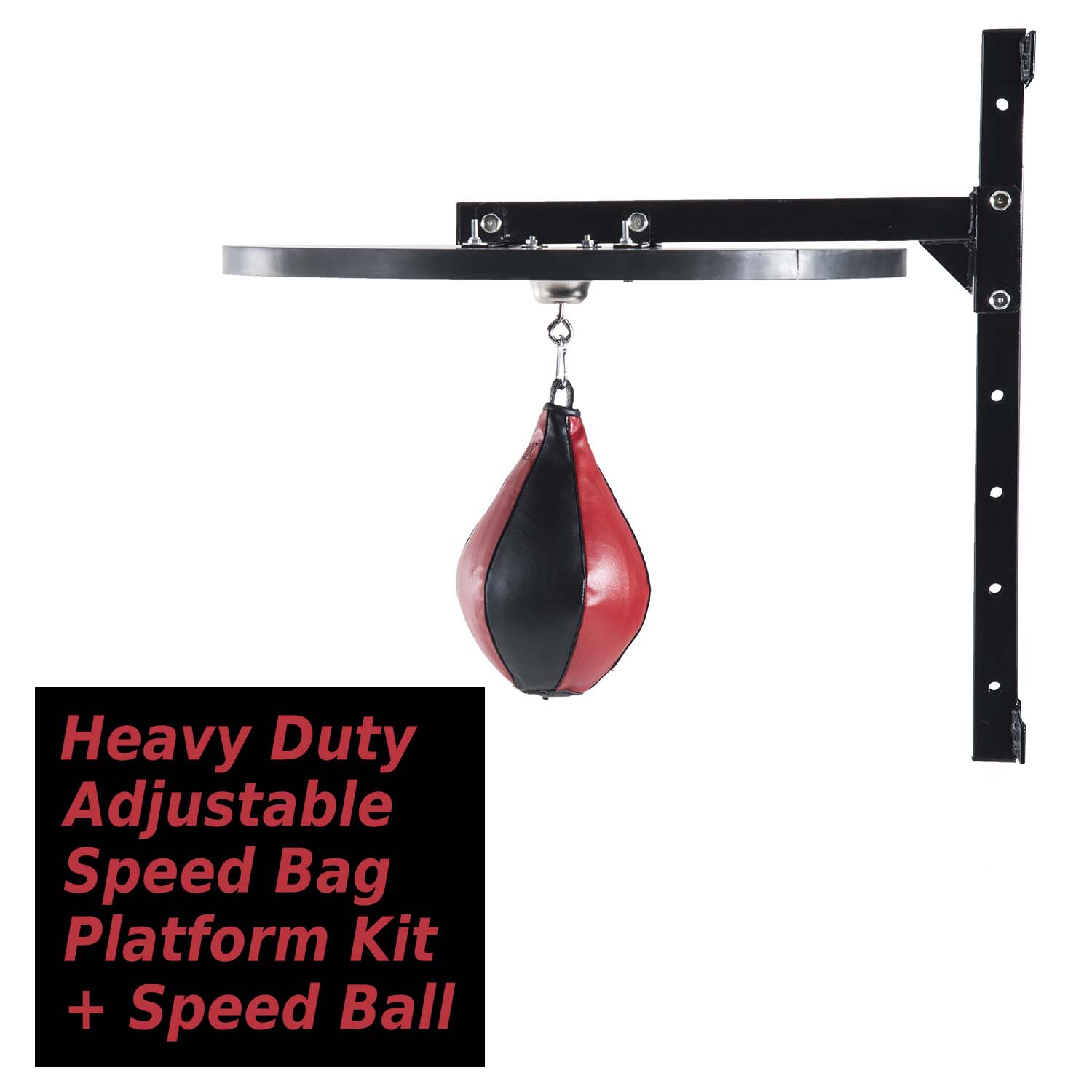speed bag set