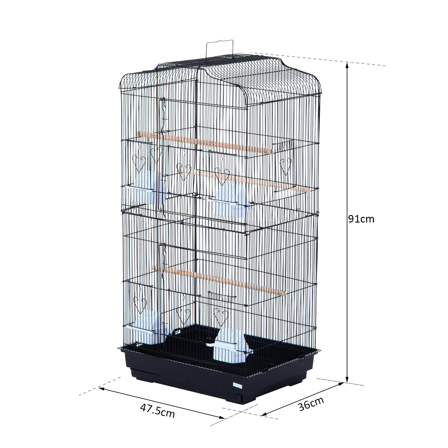 budgie cage stand argos