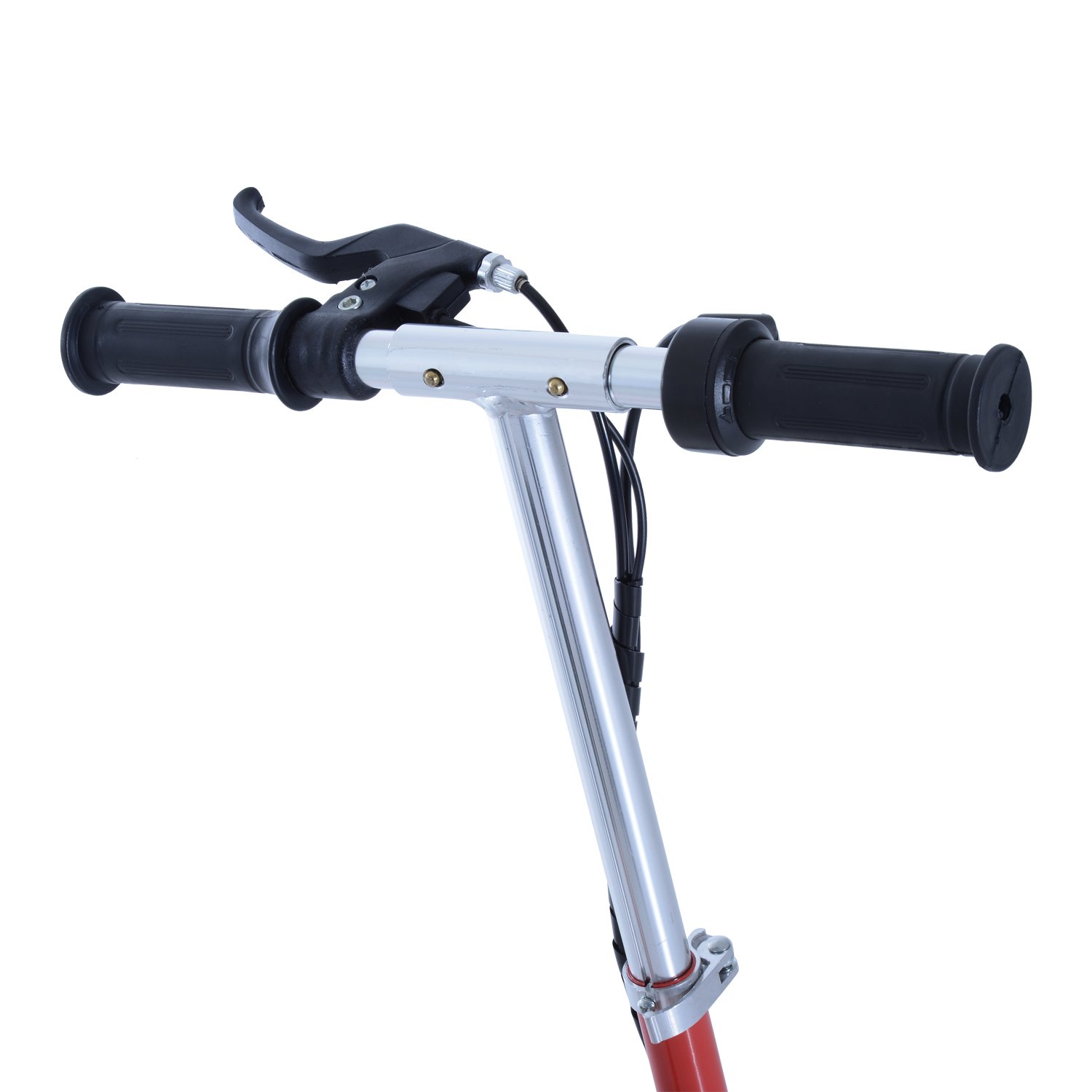 Kids Electric E Scooter Ride on Battery Children Toy Adjustable Seat 120W 500W - Picture 78 of 79