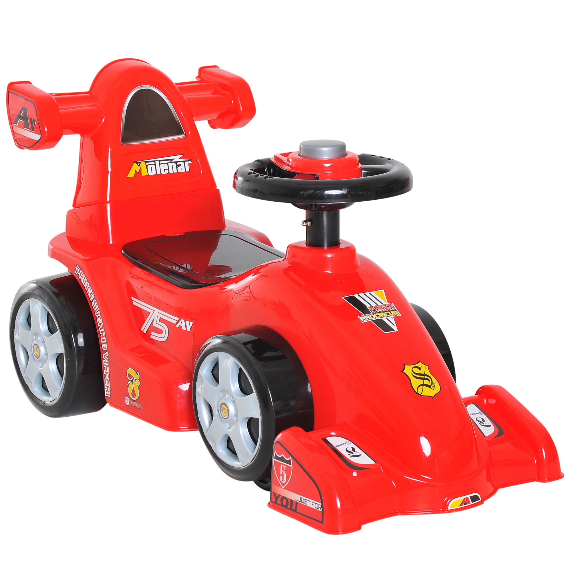 correpasillo auto