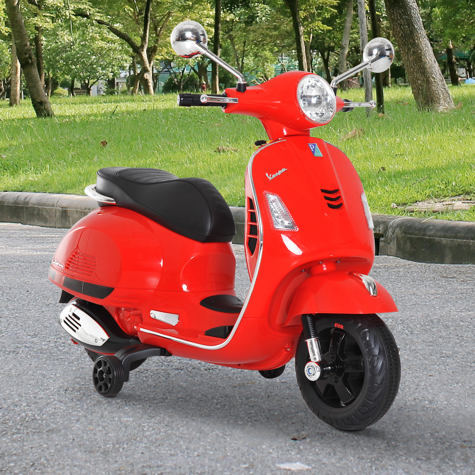moto a bateria para niño de 6 años