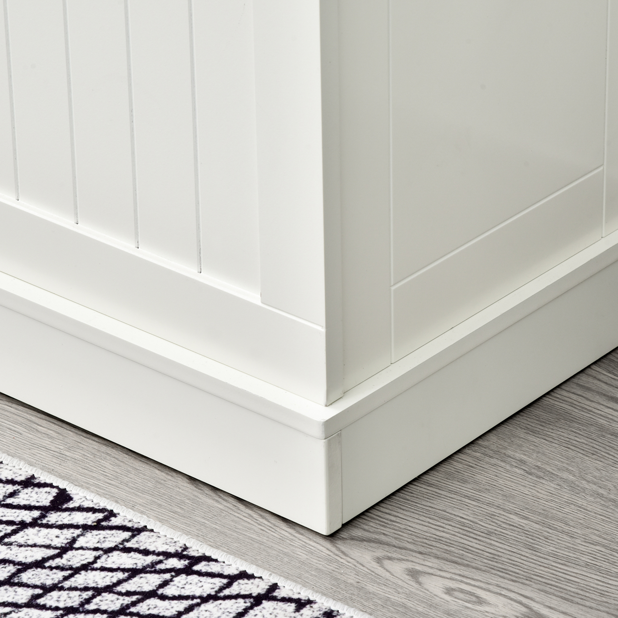 Perchero con Banco Conjunto de Pasillo Mueble Recibidor Ganchos