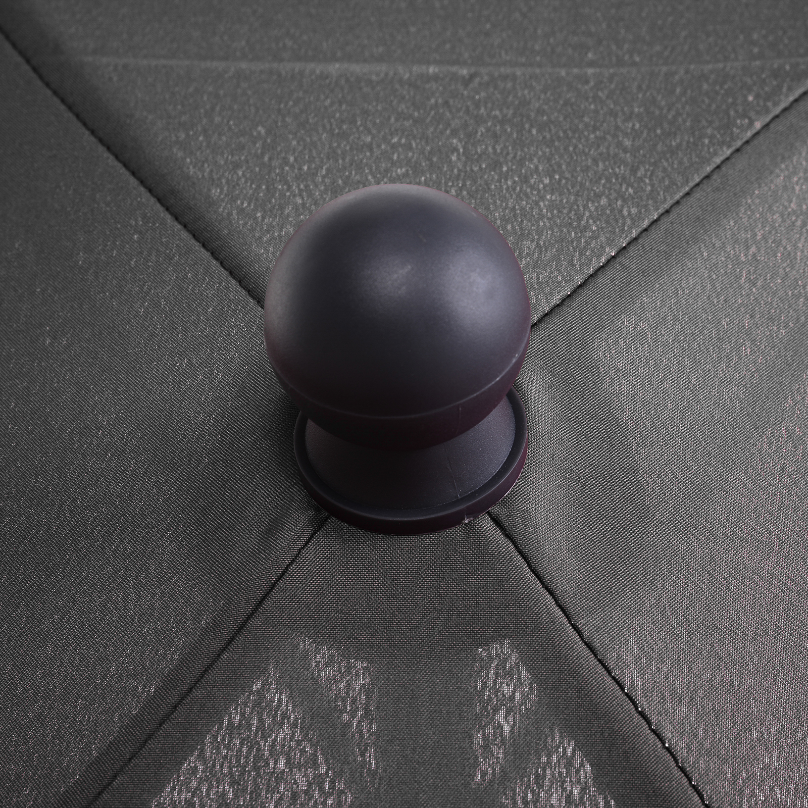 Sombrilla de Terraza Jardín Parasol Cuadrado Inclinable Poliester 2x1