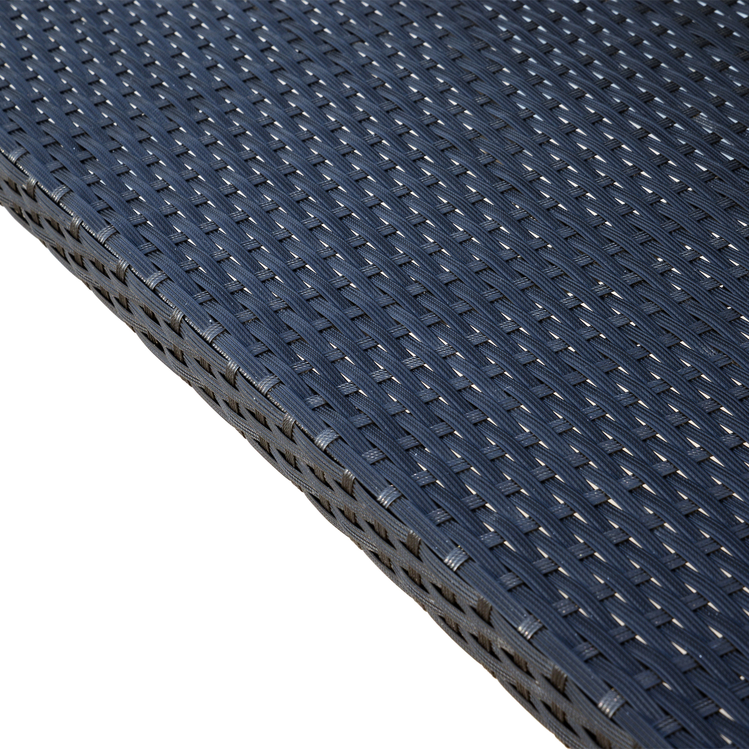 Banco Jardín Lounge Silla 2 Plazas Mueble Exterior Terraza 2 Plazas