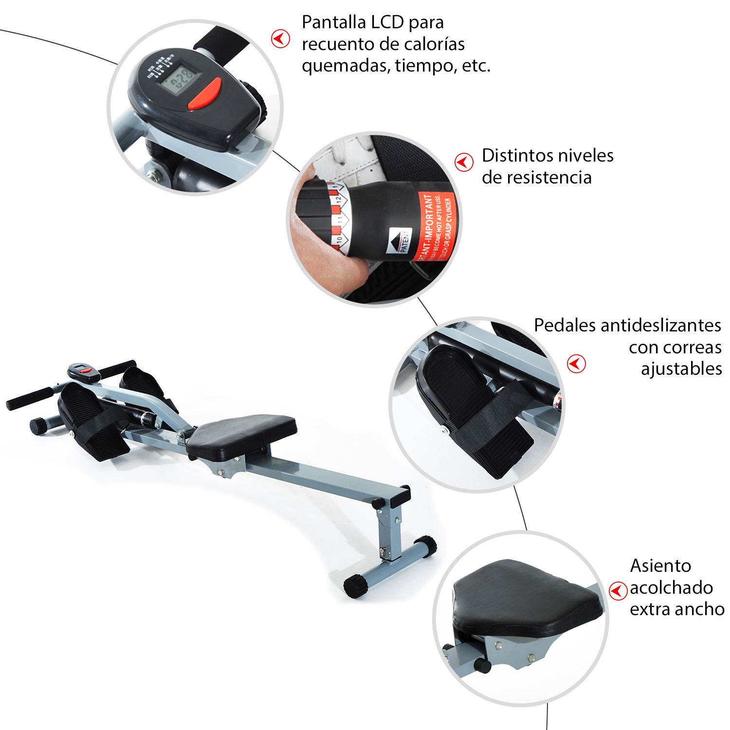 Para Que Sirve El Cinturon De Gimnasio