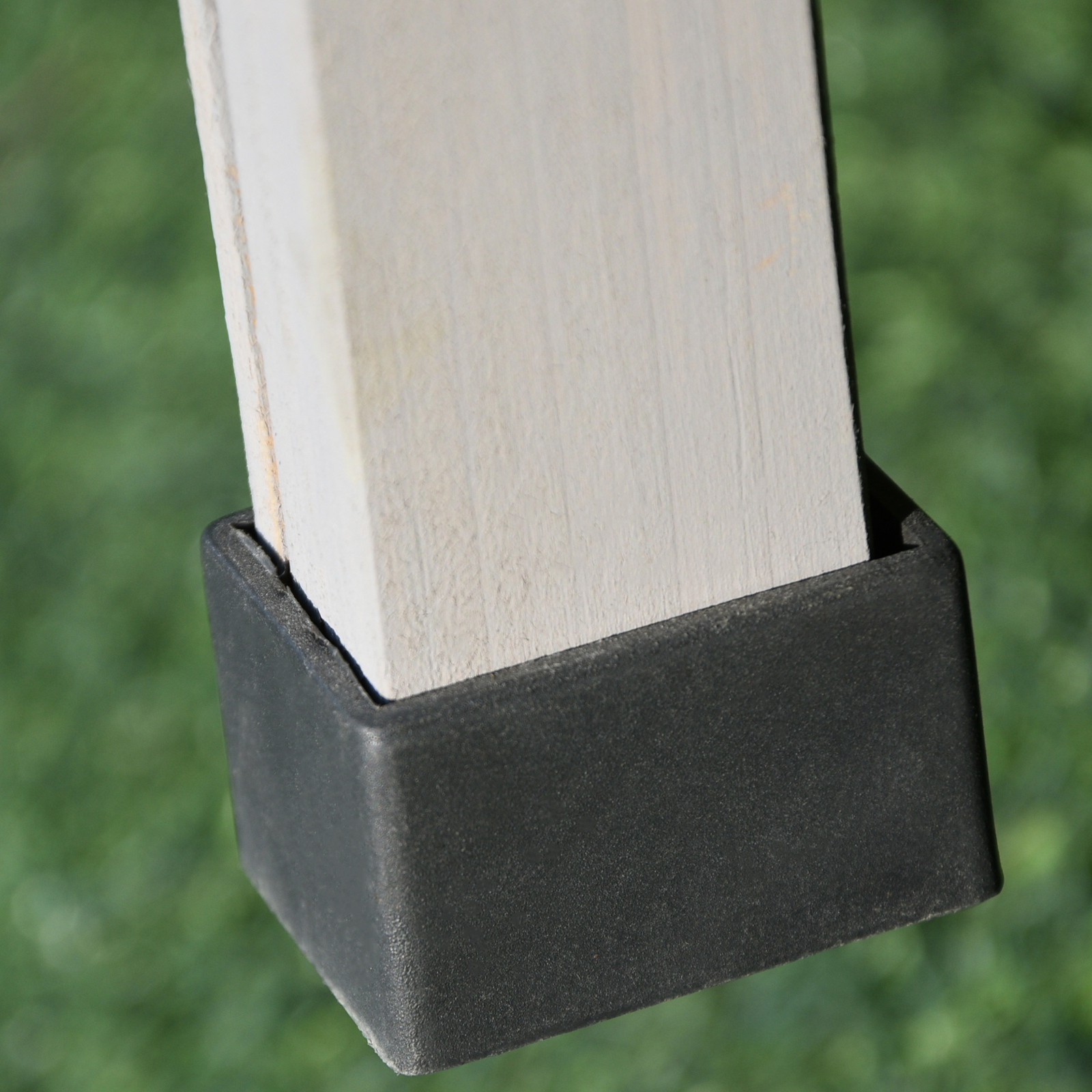 Conejera de Madera Exterior con Bandeja Extraíble Mascotas Pequeñas