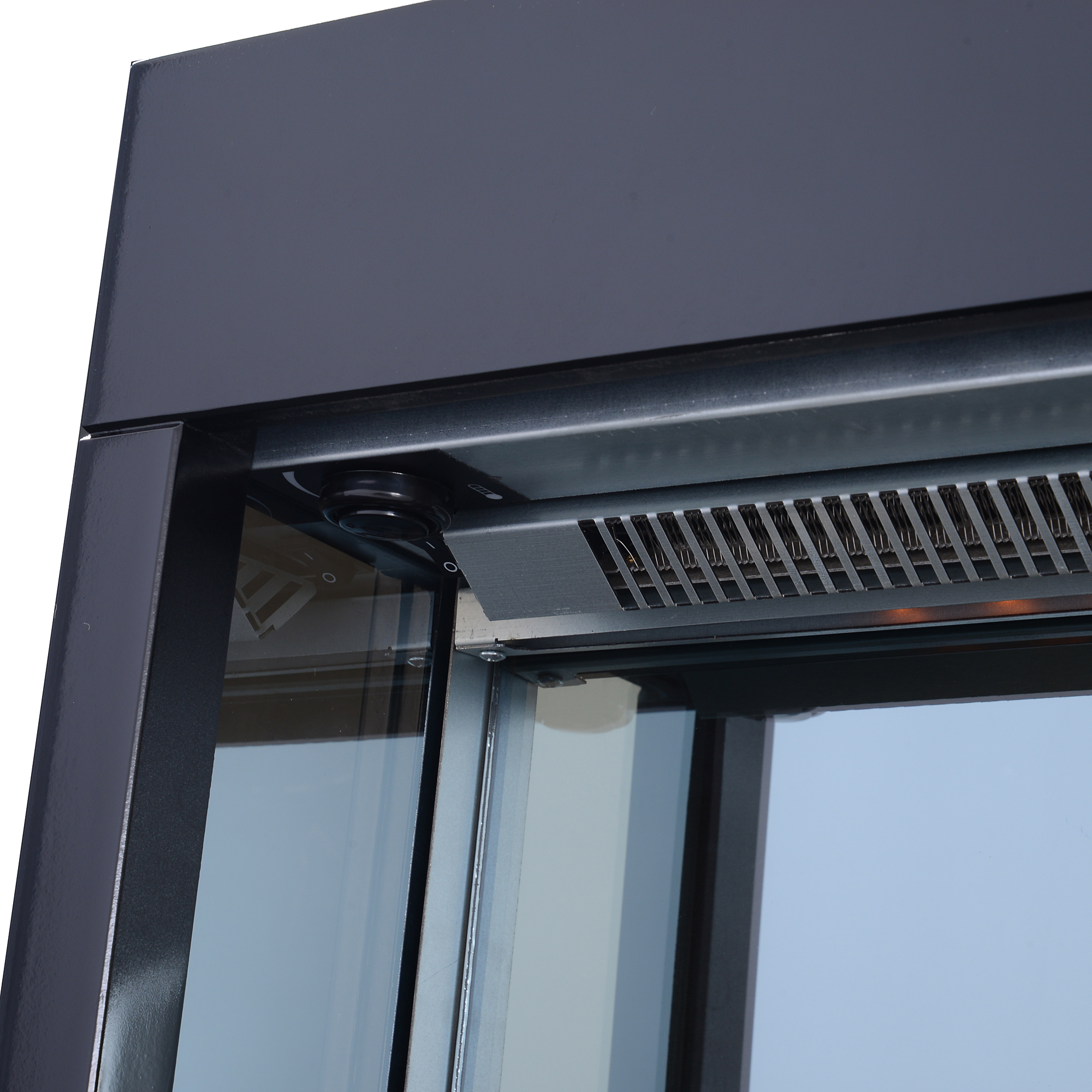 HOMCOM Elektroheizung Standkamin Elektrokamin Kaminofen Fernbedienung 2