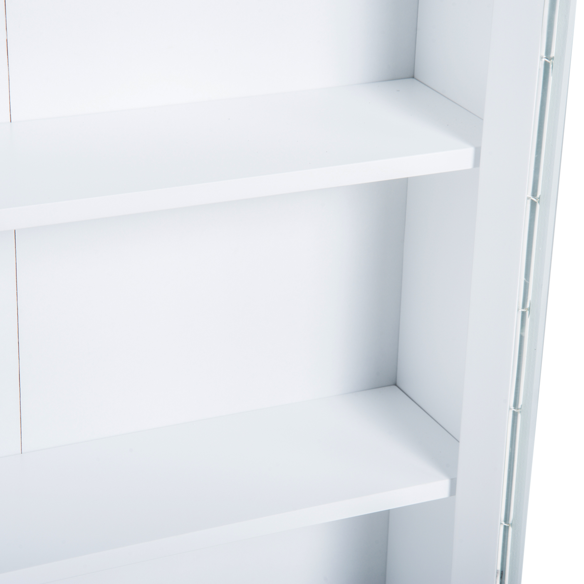 Wandschrank Hängeschrank Badschrank Küchenschrank Medizinschrank 2 x