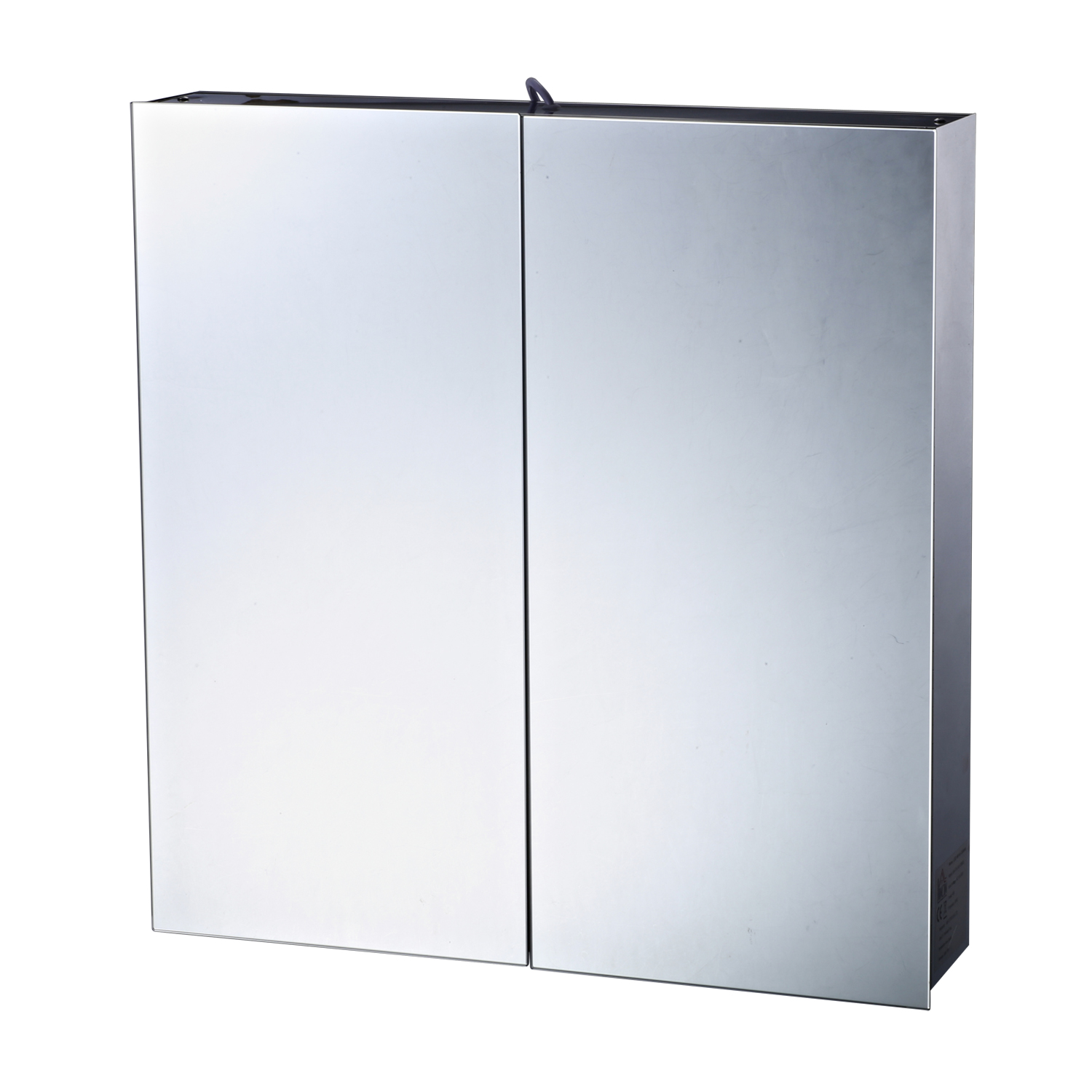 LED Spiegelschrank Badschrank Badspiegel 4W Badezimmer ...