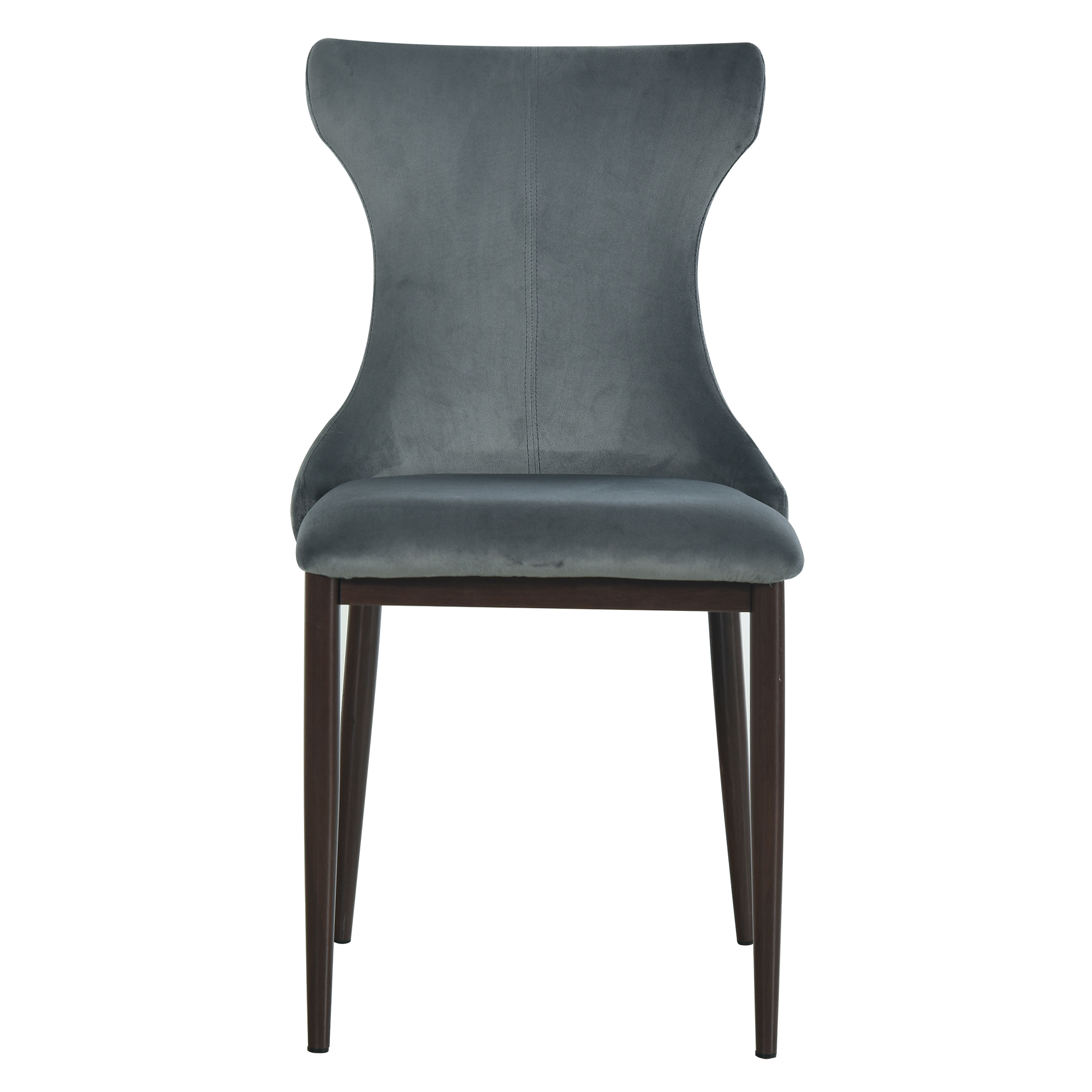 Ultimative 32+ Dunkelgrüne Samt Esszimmerstühle : Esszimmerstuhl Sein