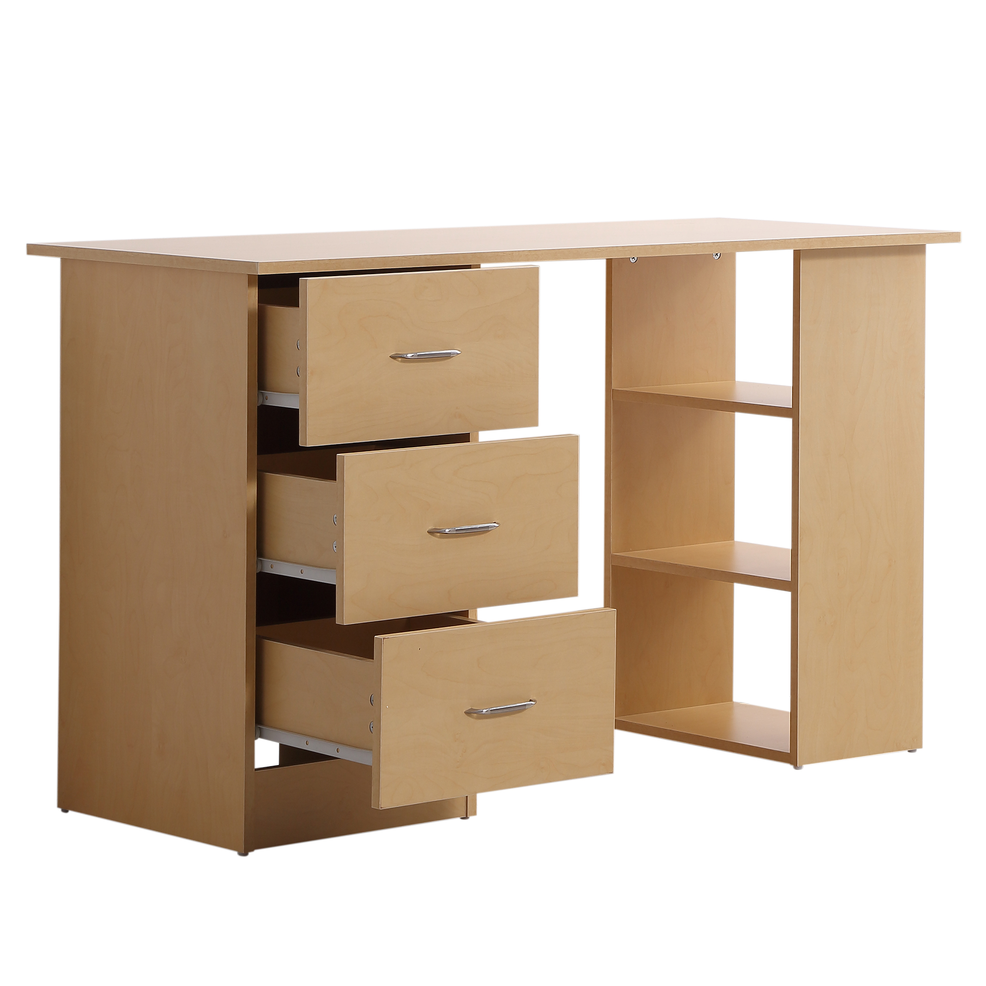 Schreibtisch Mit Schubladen 2021 Schreibtisch Mit Schubladen 2021