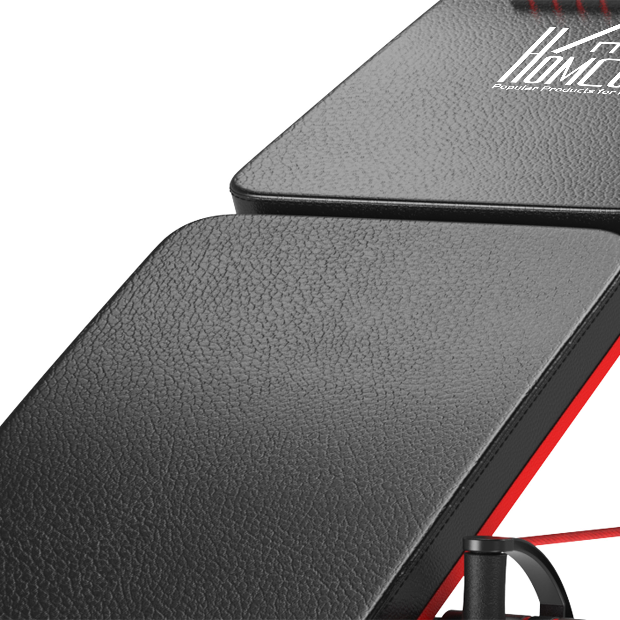 Sit Up Bank Bauchtrainer Trainingsbank Multifunktion Verstellbar