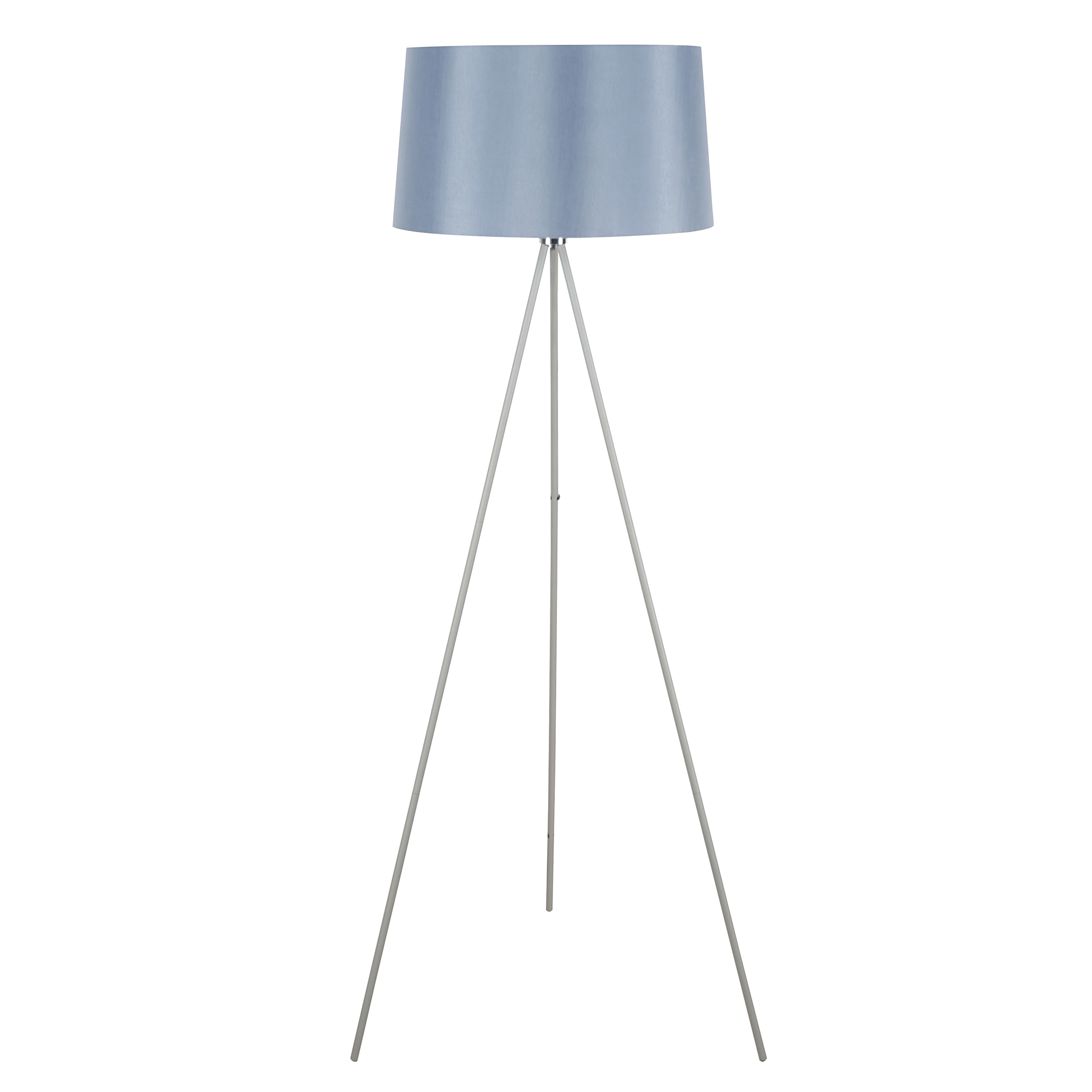 Stehlampe Standleuchte Stehleuchte Bodenlampe Tripod Metall Skandinavisch