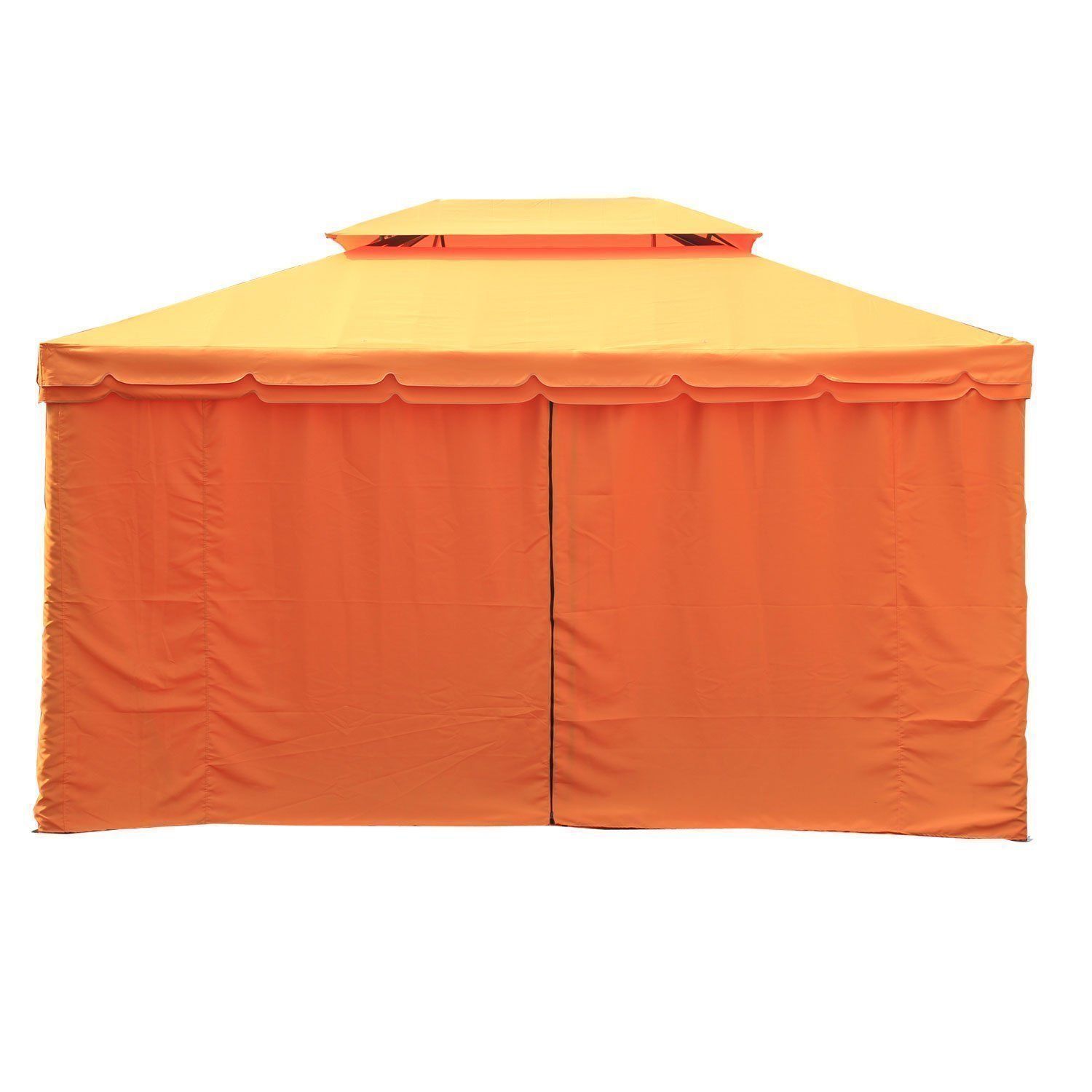 Alu Pavillon Gartenpavillon Partyzelt Festzelt Festzelt 2 ...