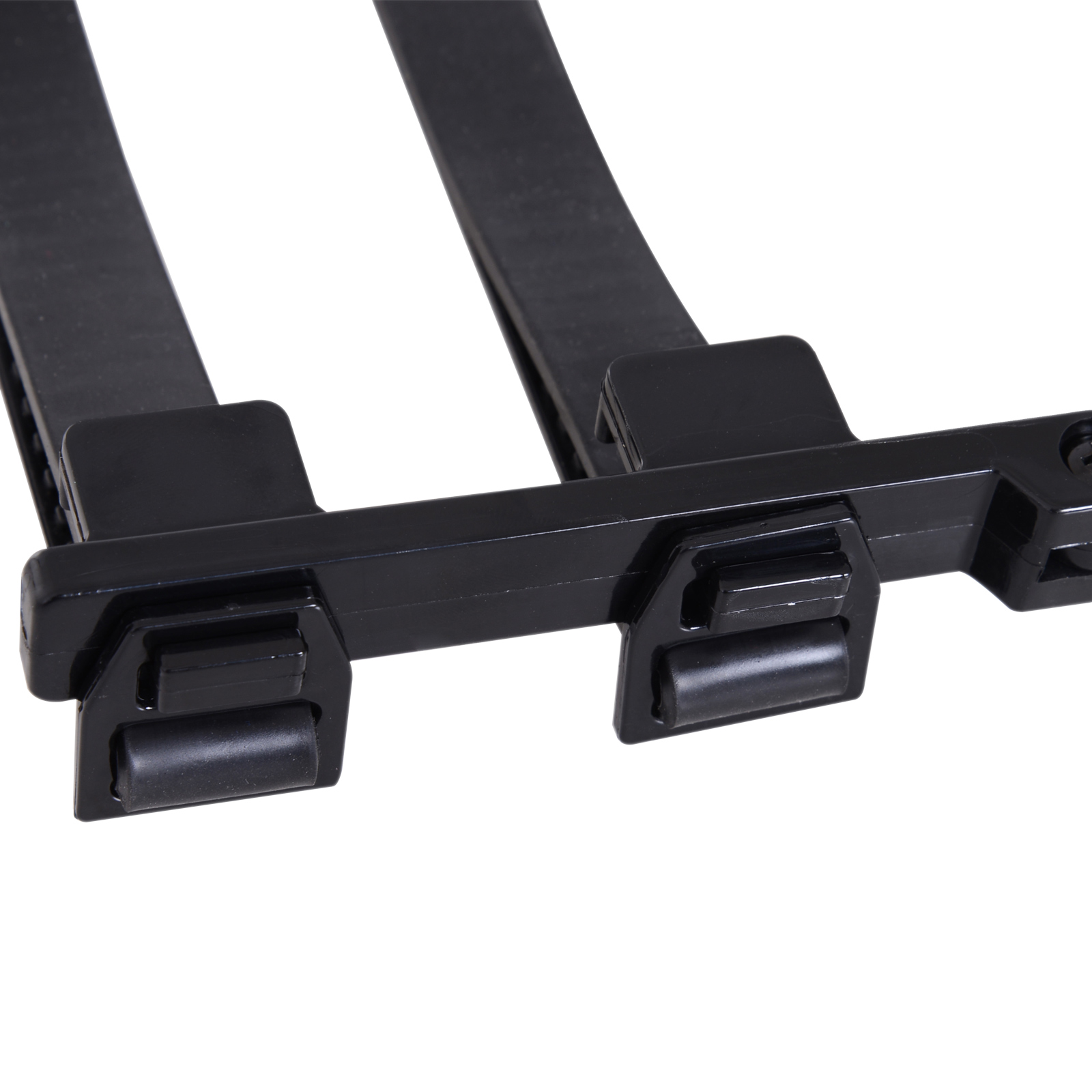 Set of 2 Universal Clipon Towing Side Mirror Adjustable Extensions