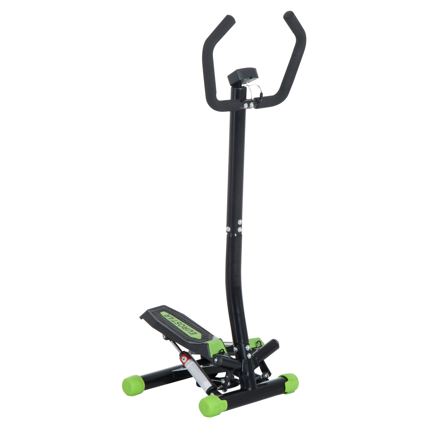 Soozier Mini Twister Stepper Adjustable Twist Stepper
