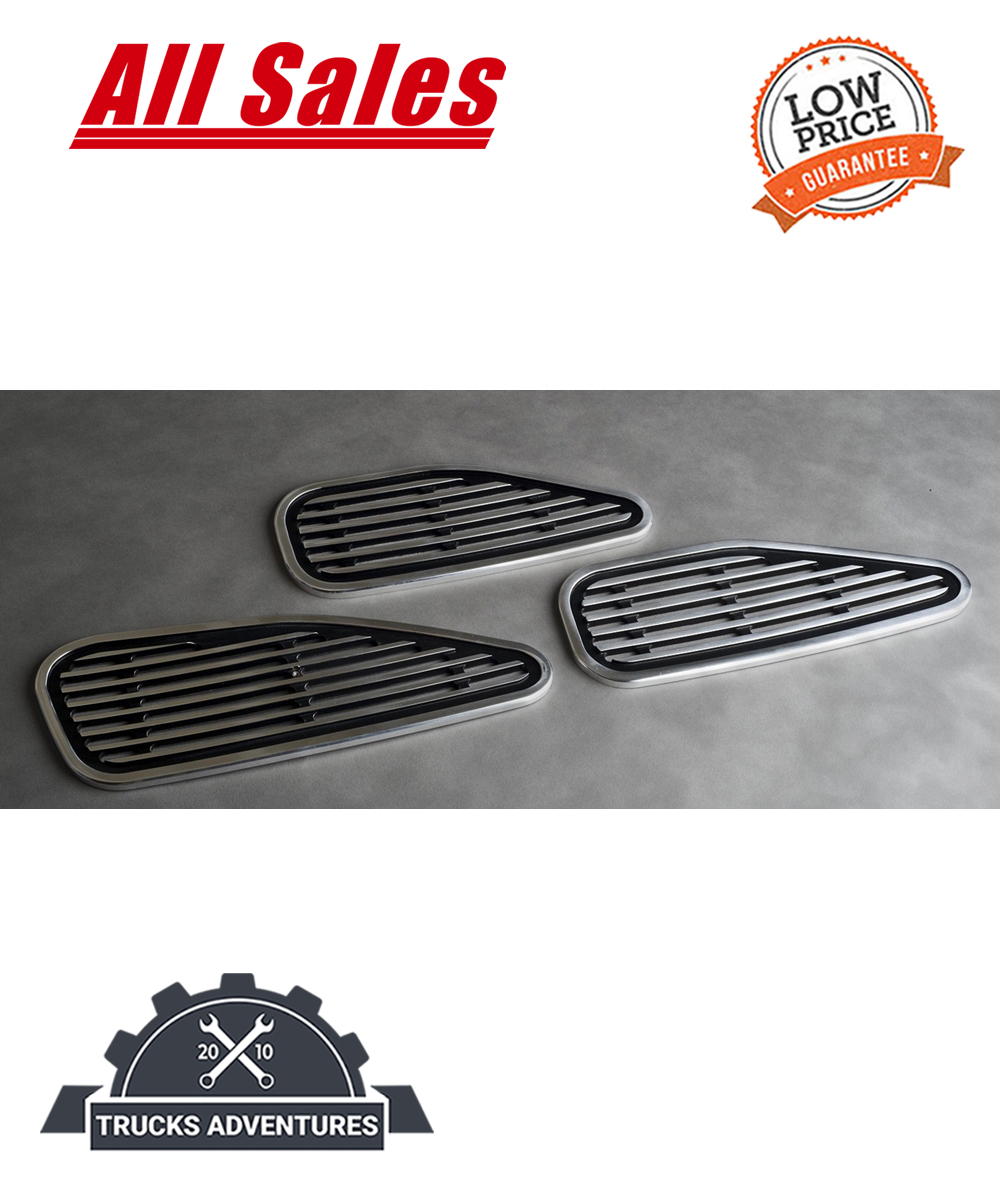 All Sales 7107 Hood Vent Fits 0714 FJ Cruiser eBay