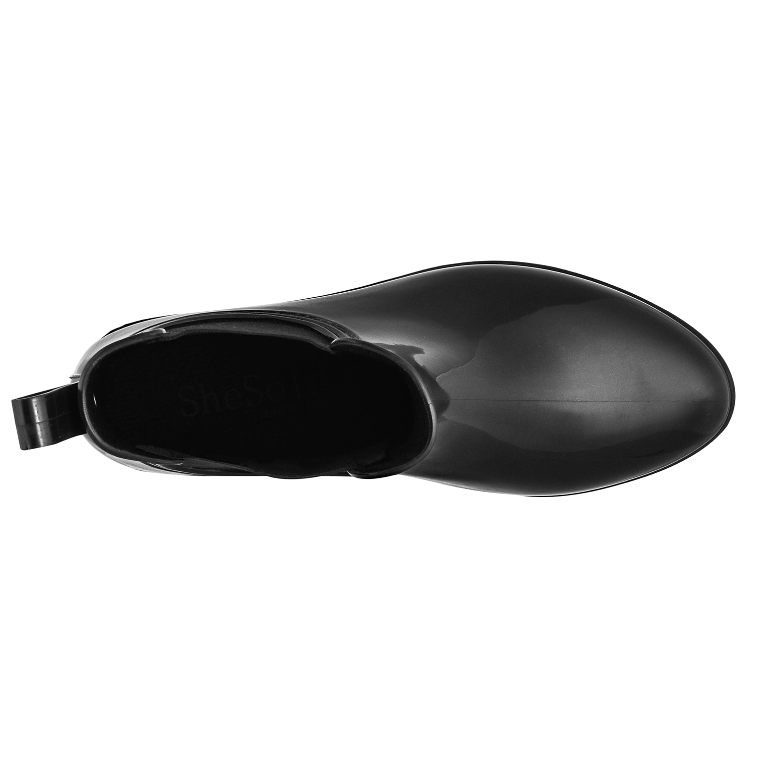 ladies ankle gumboots