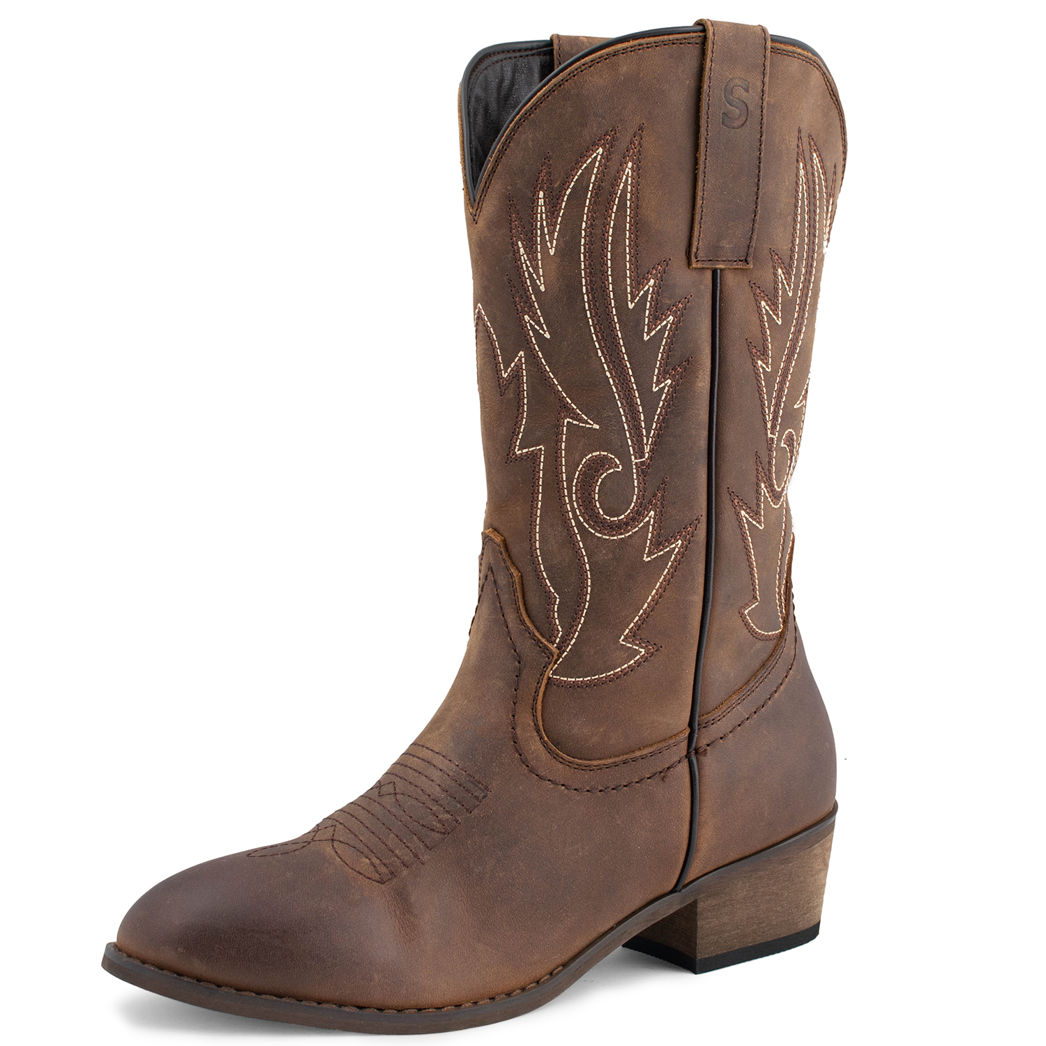 FREE SHIP SheSole Donna Pelle Cowboy Stivali Western Shoes Wediing Shoes Western Size e5db44 FREE SHIP SheSole Donna Pelle Cowboy Stivali Western Shoes Wediing Shoes Western Size e5db44