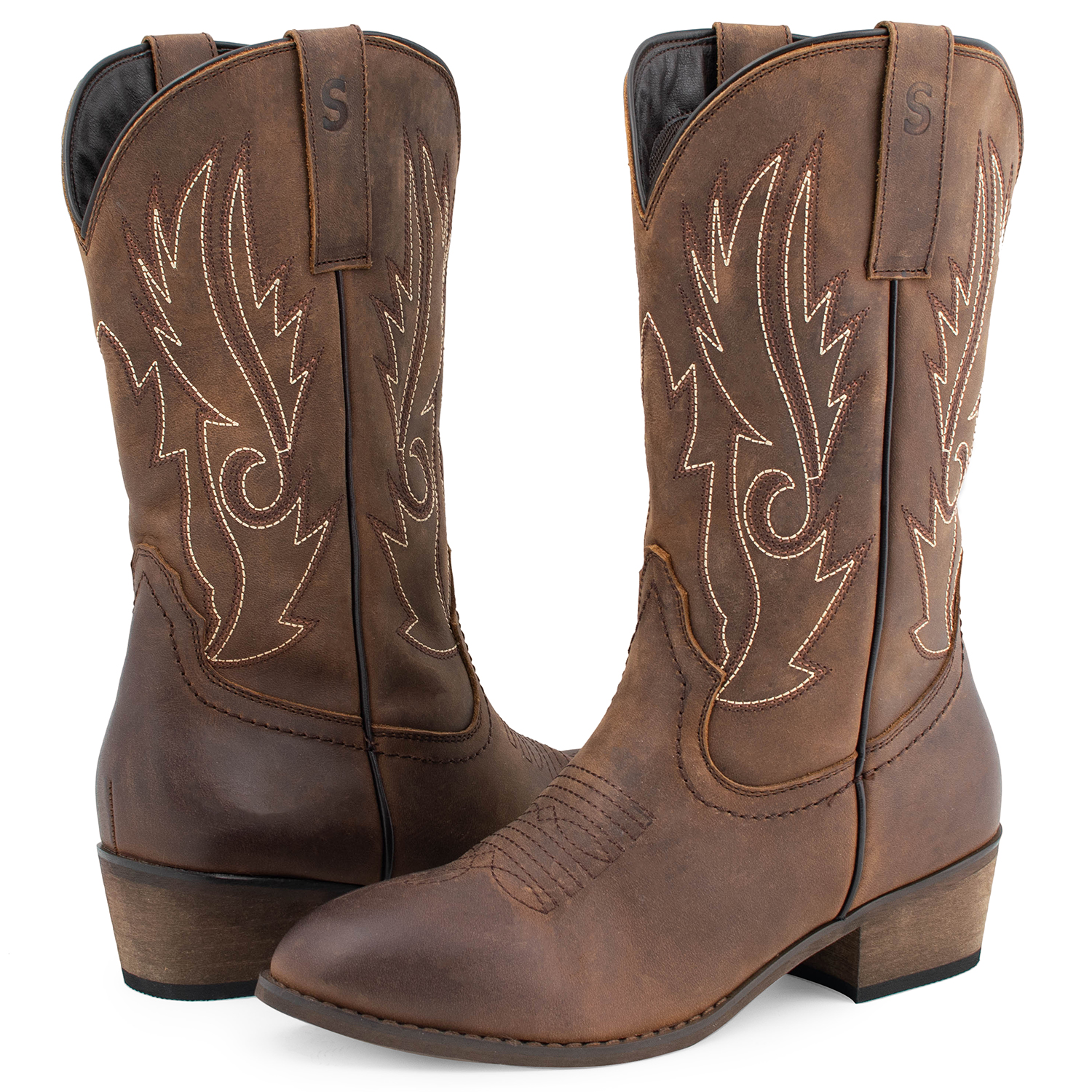 FREE SHIP SheSole Donna Pelle Cowboy Stivali Western Shoes Wediing Shoes Western Size e5db44 FREE SHIP SheSole Donna Pelle Cowboy Stivali Western Shoes Wediing Shoes Western Size e5db44