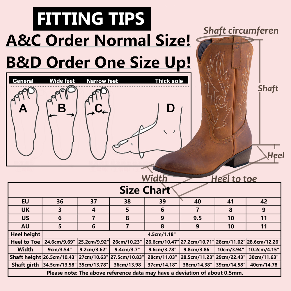 FREE SHIP SheSole Donna Pelle Cowboy Stivali Western Shoes Wediing Shoes Western Size e5db44 FREE SHIP SheSole Donna Pelle Cowboy Stivali Western Shoes Wediing Shoes Western Size e5db44