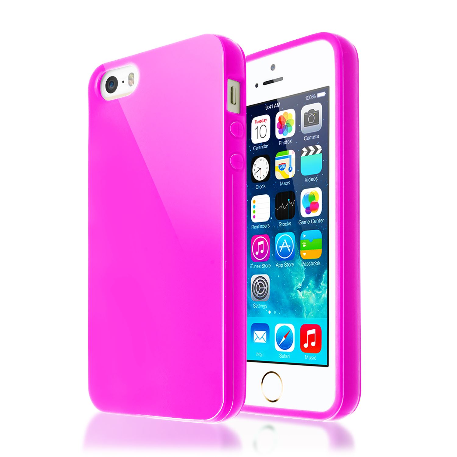 custodia gel iphone 5s custodia gel iphone 5s